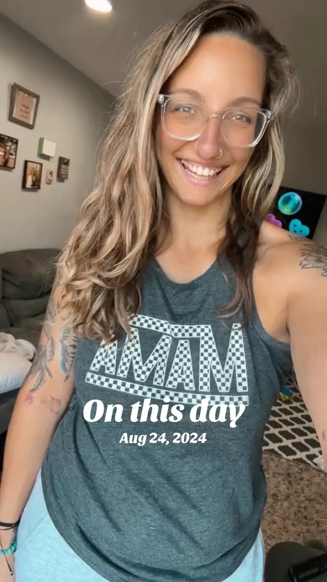 @Sassynash {west mi mom}