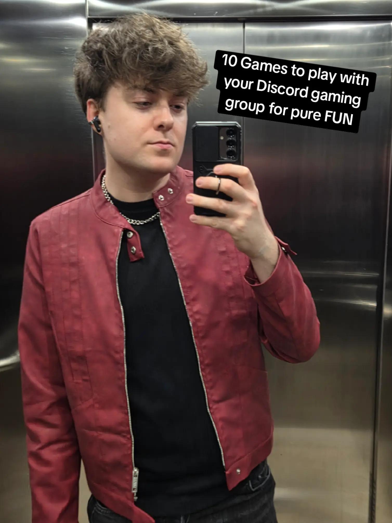 @ReeceByDaylight