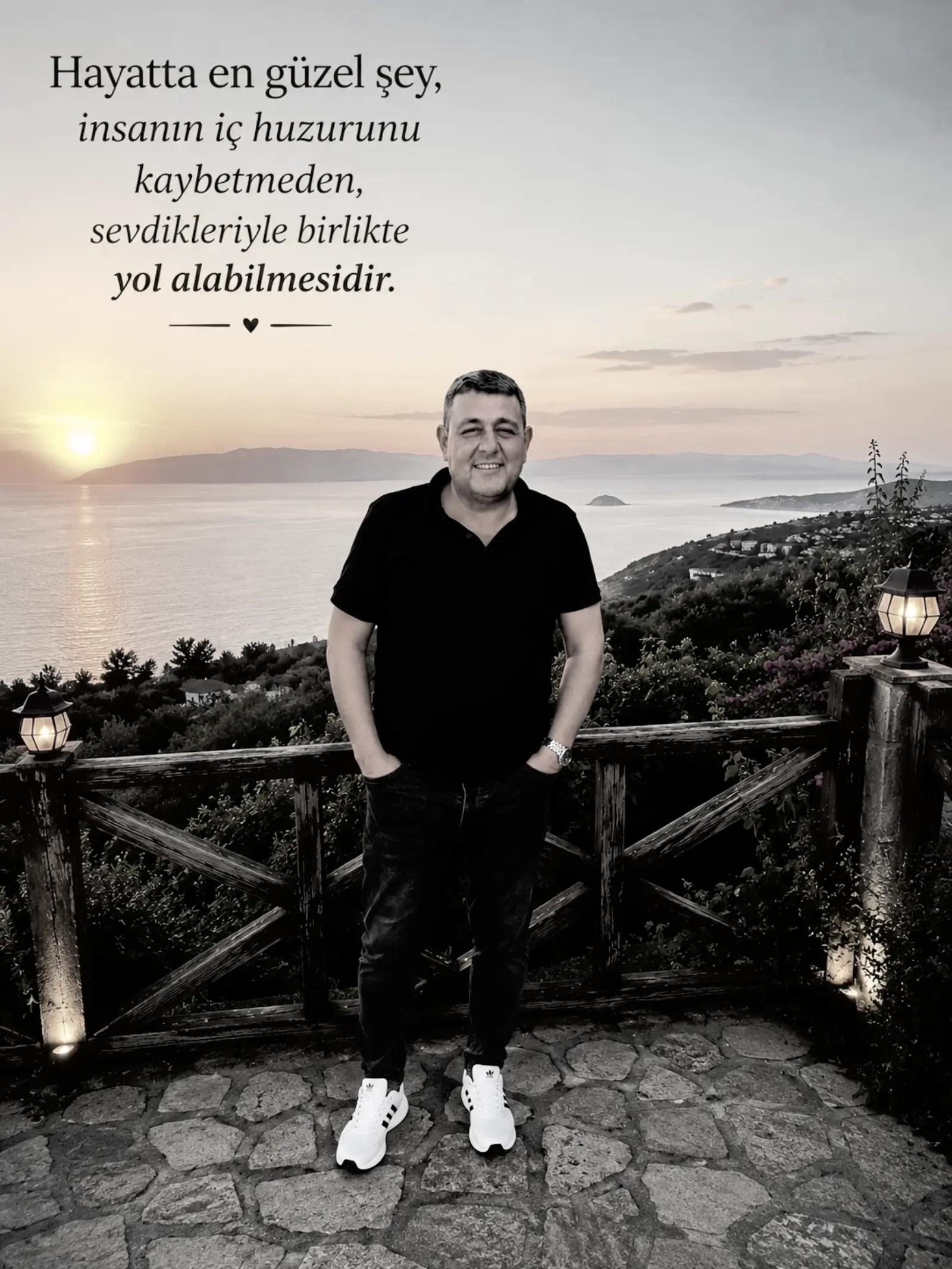 @Mehmet Yöntem