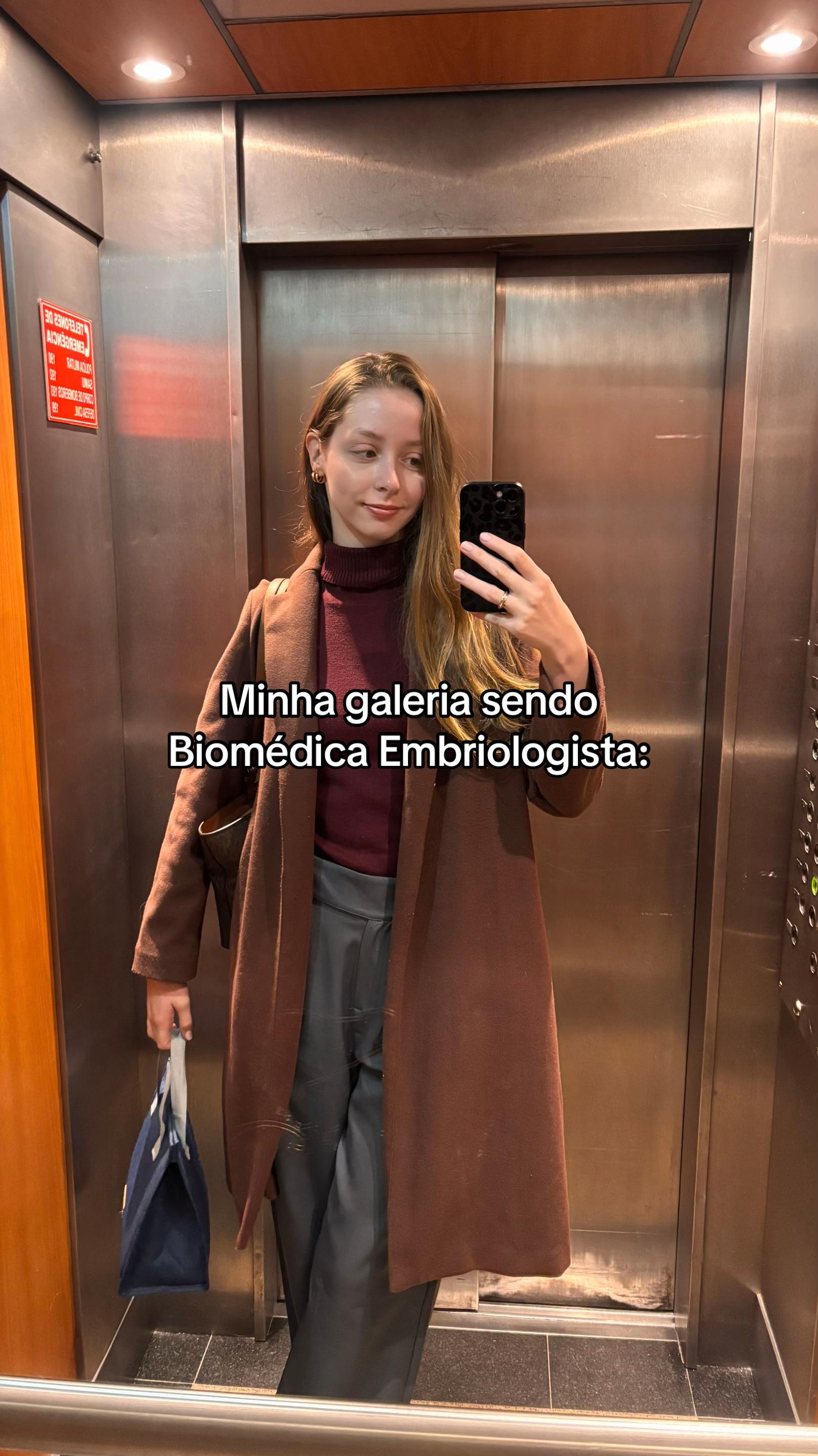 @Lai | Embriologista