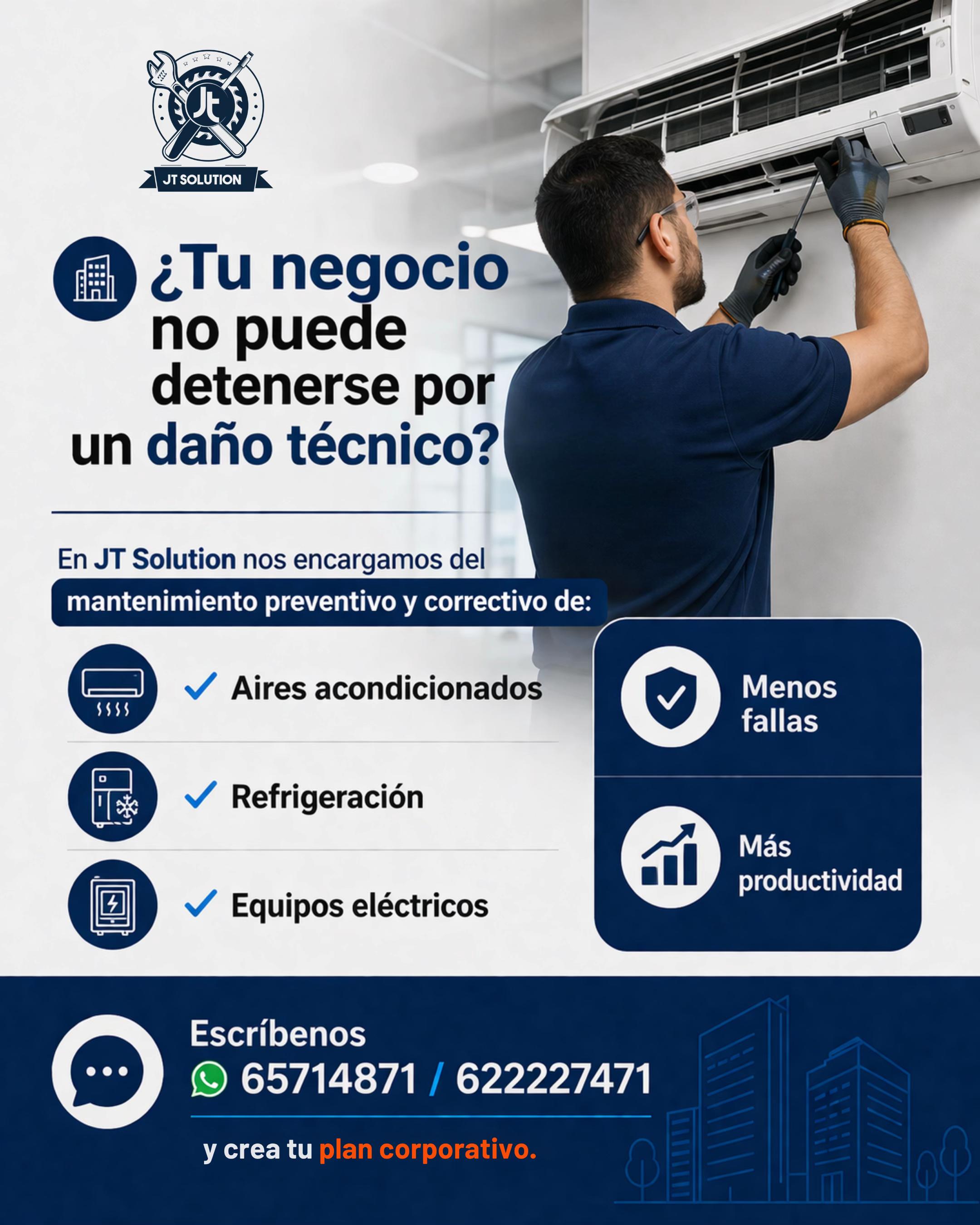 @serviciosjtsolution