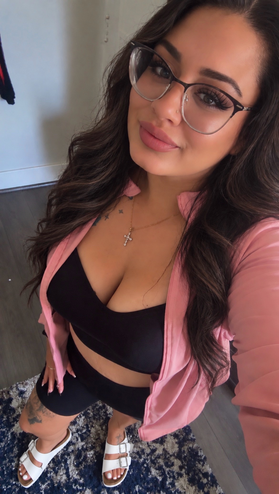 @Jessica Martinez