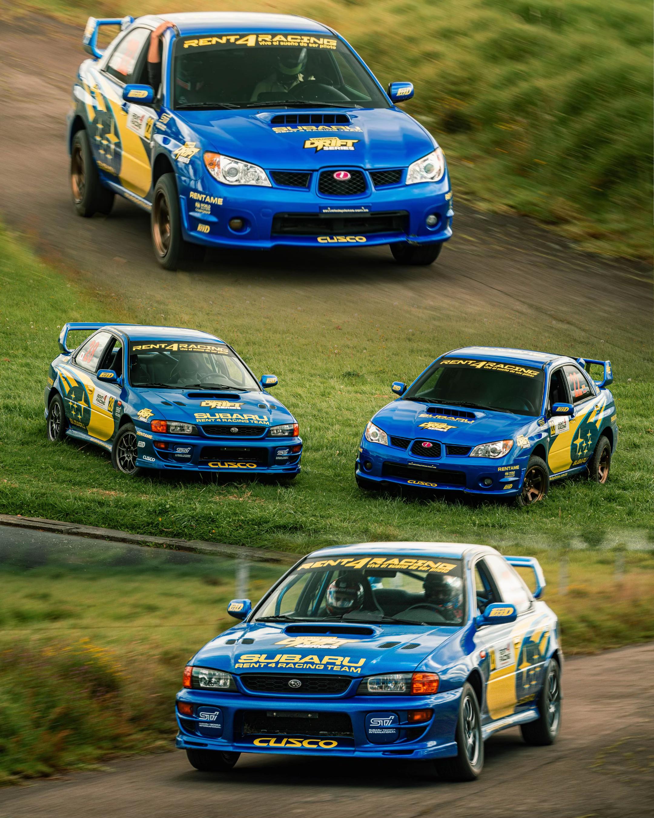 @Rent 4 Racing