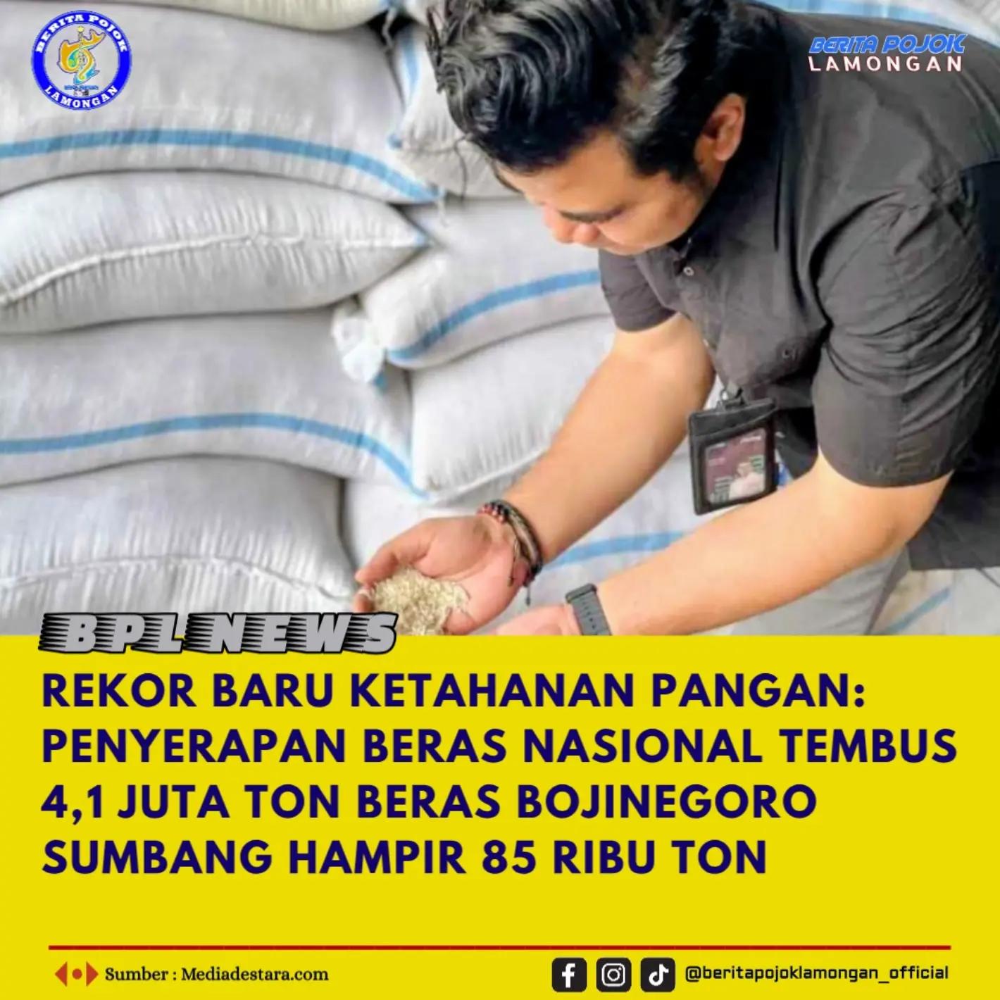 @BERITA POJOK LAMONGAN