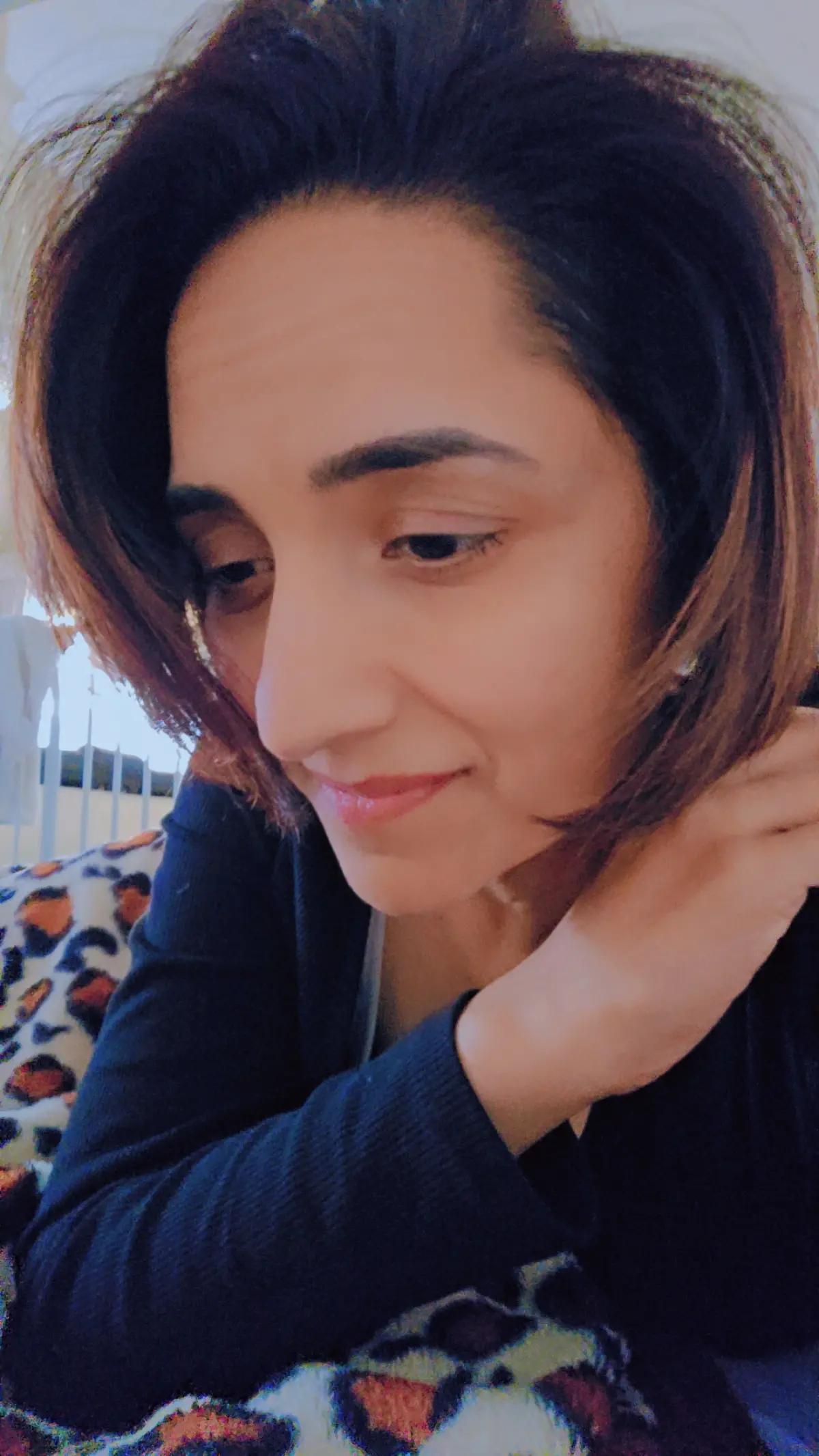 @Manisha J