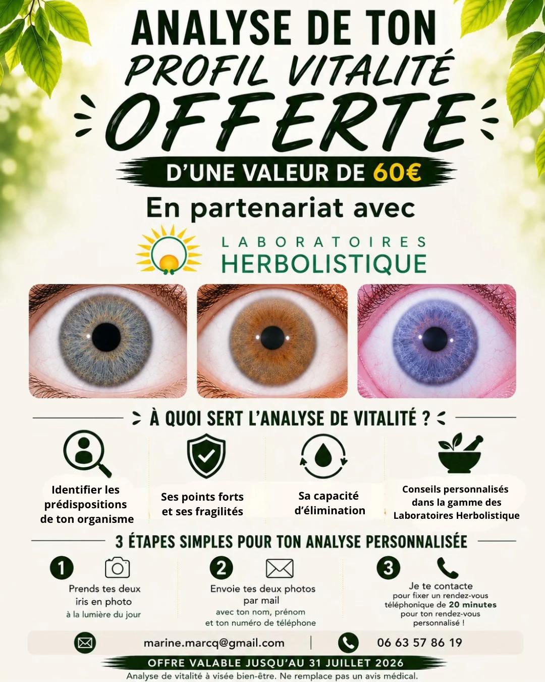 @Marine Réflexo-analyste