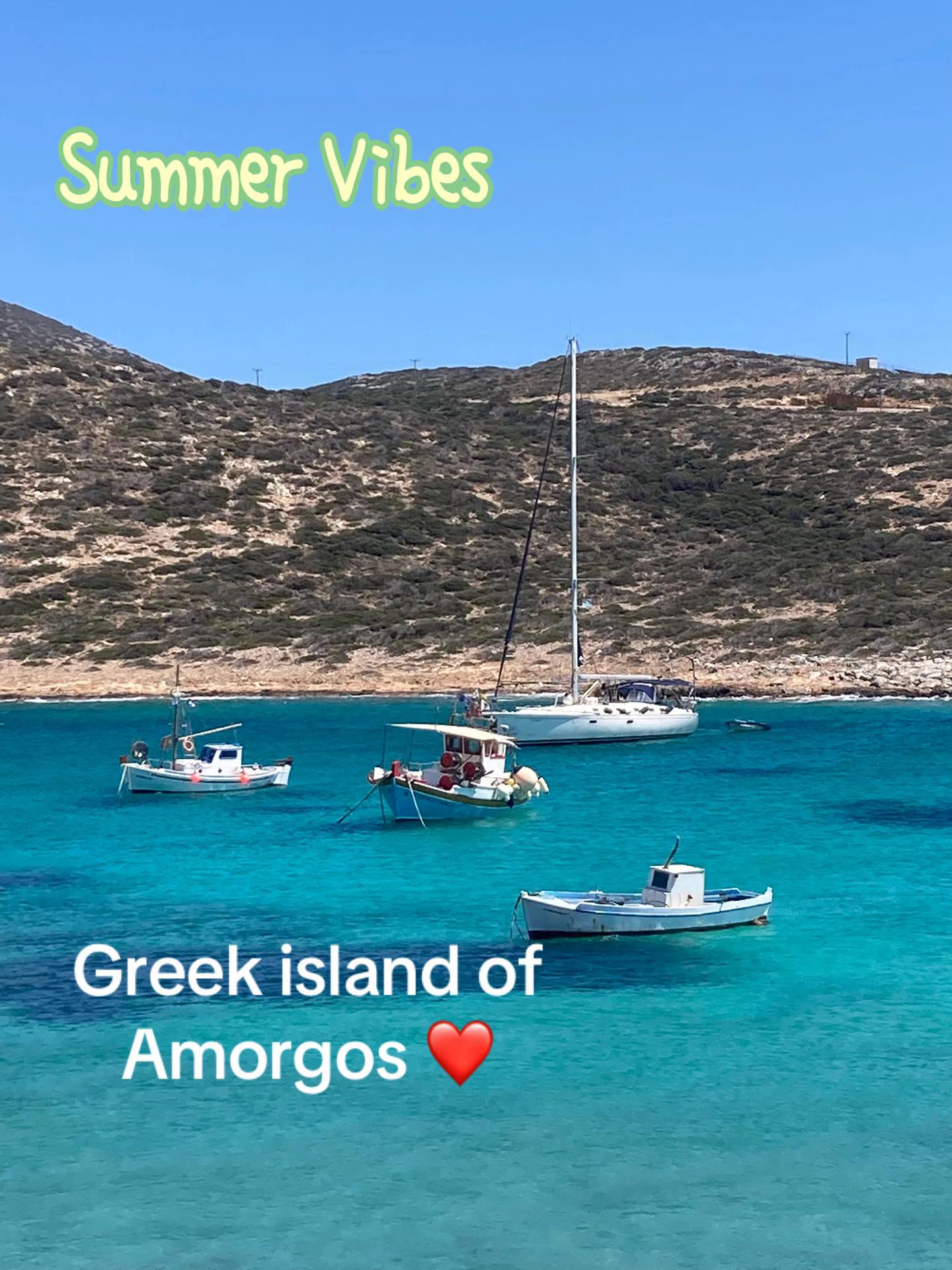 @Awesome Greek Islands