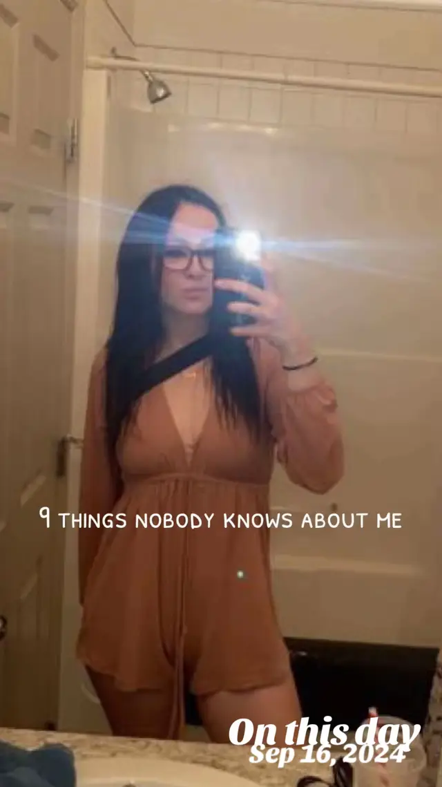 @Tyra Nicole