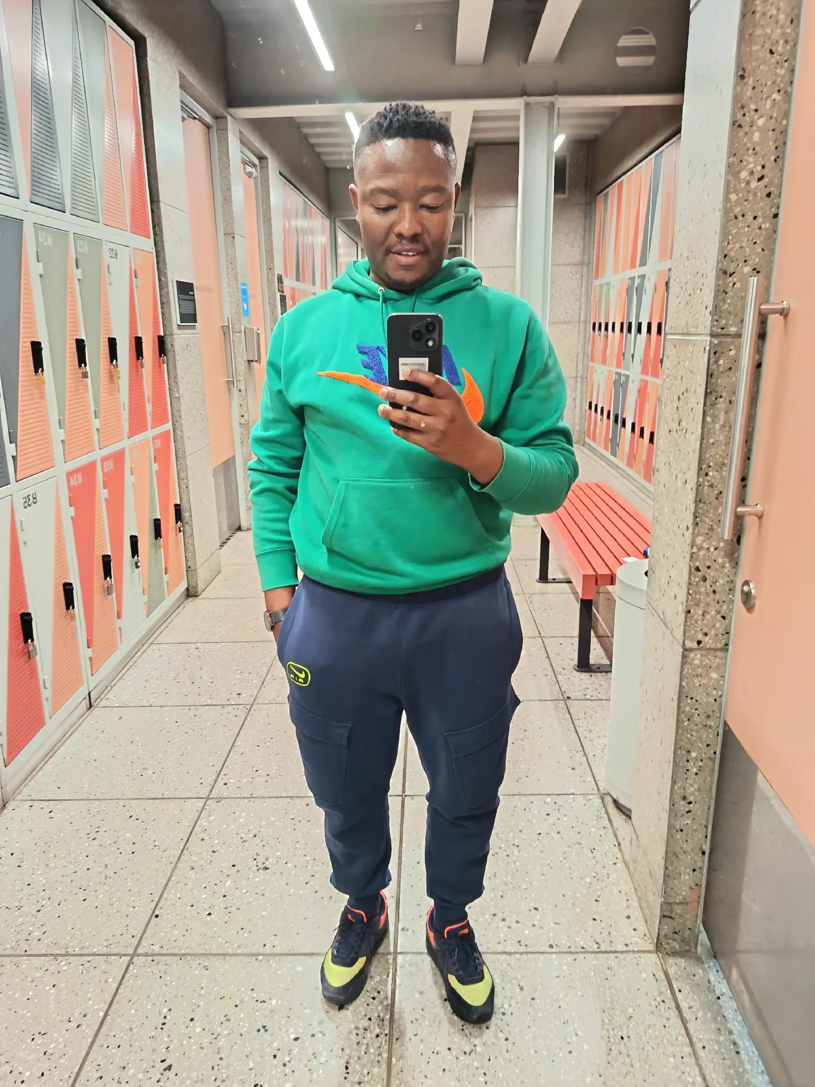@Tieho Sekhosana