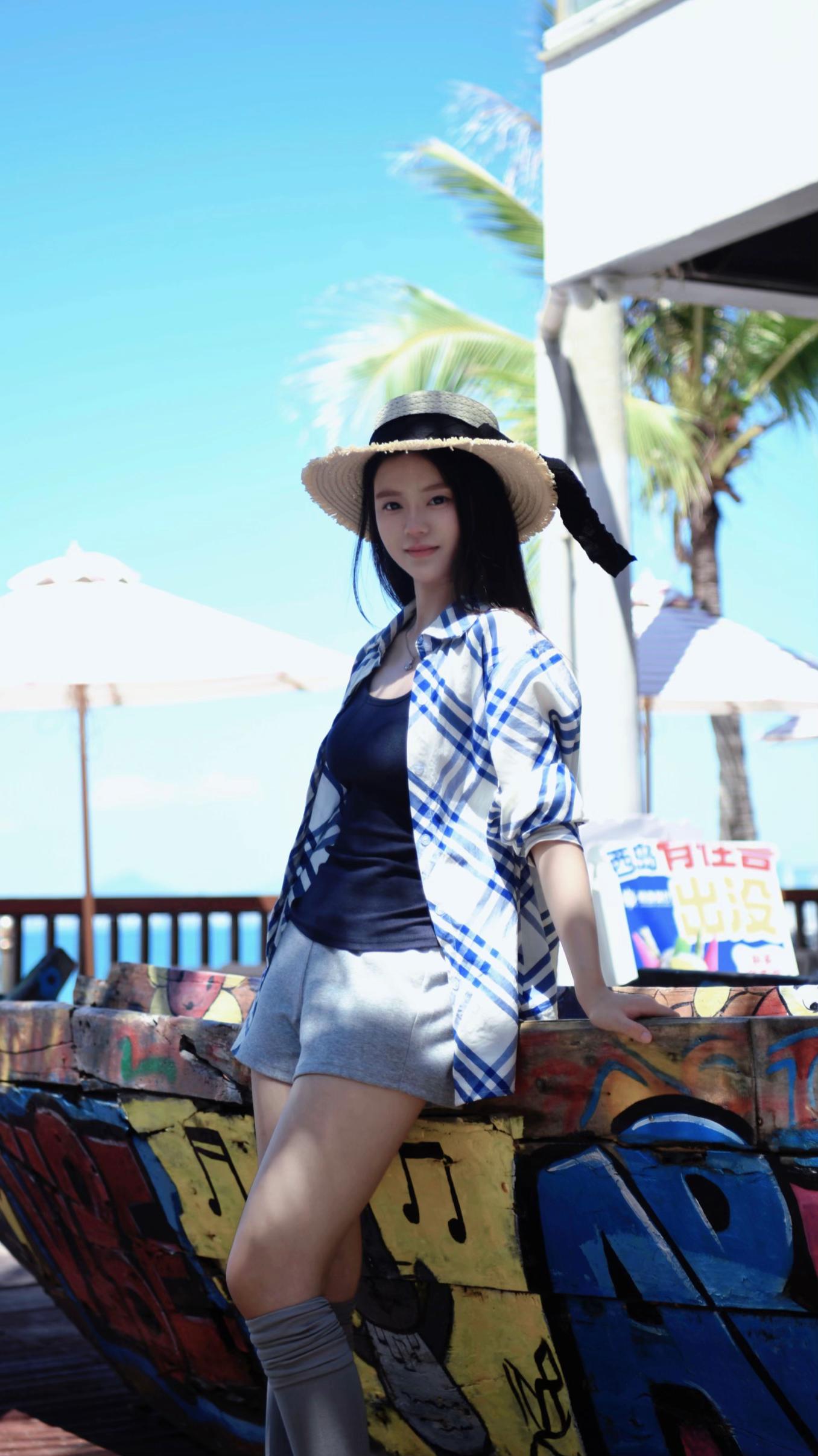 @星星