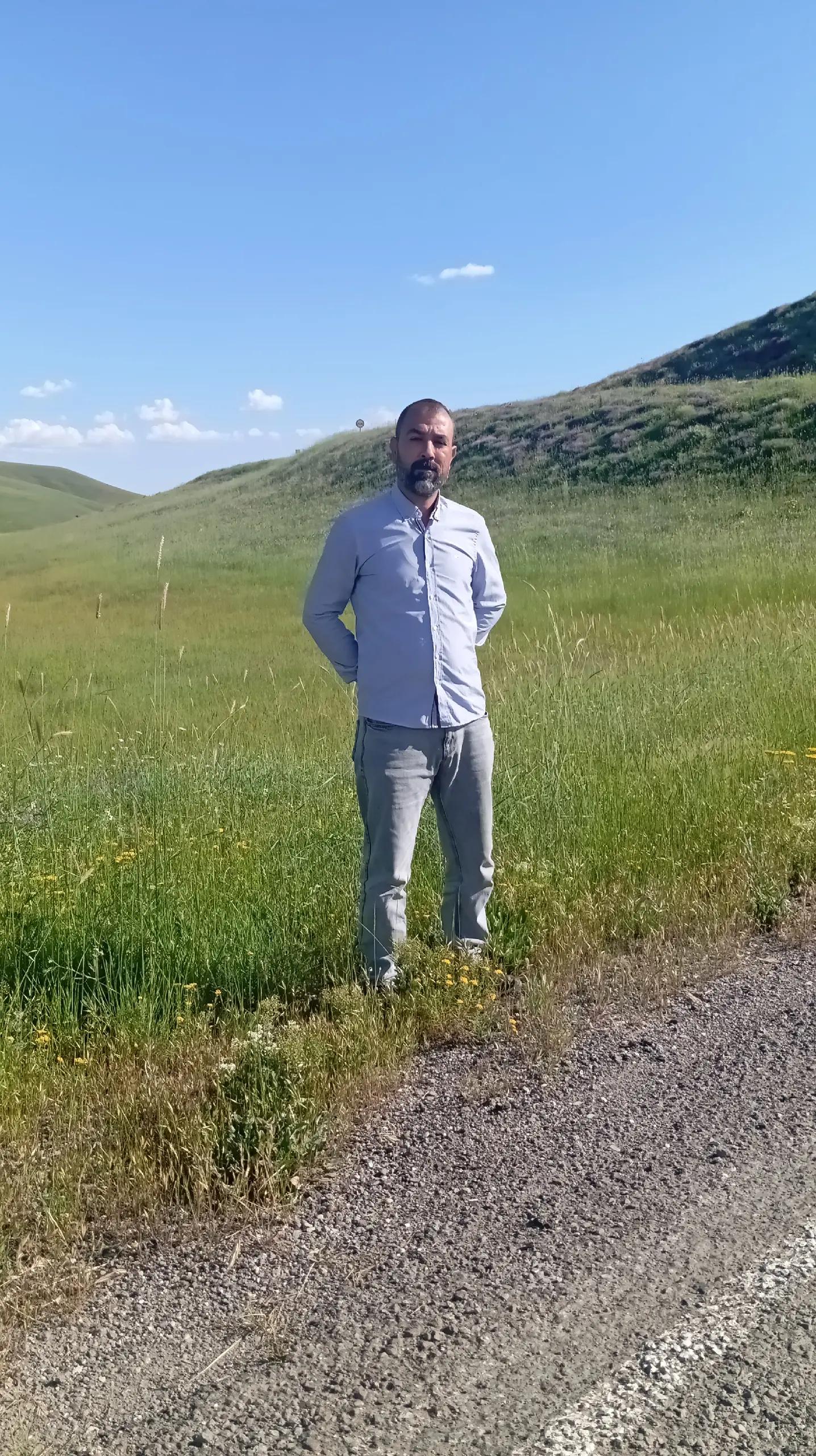 @O BİR URFALI