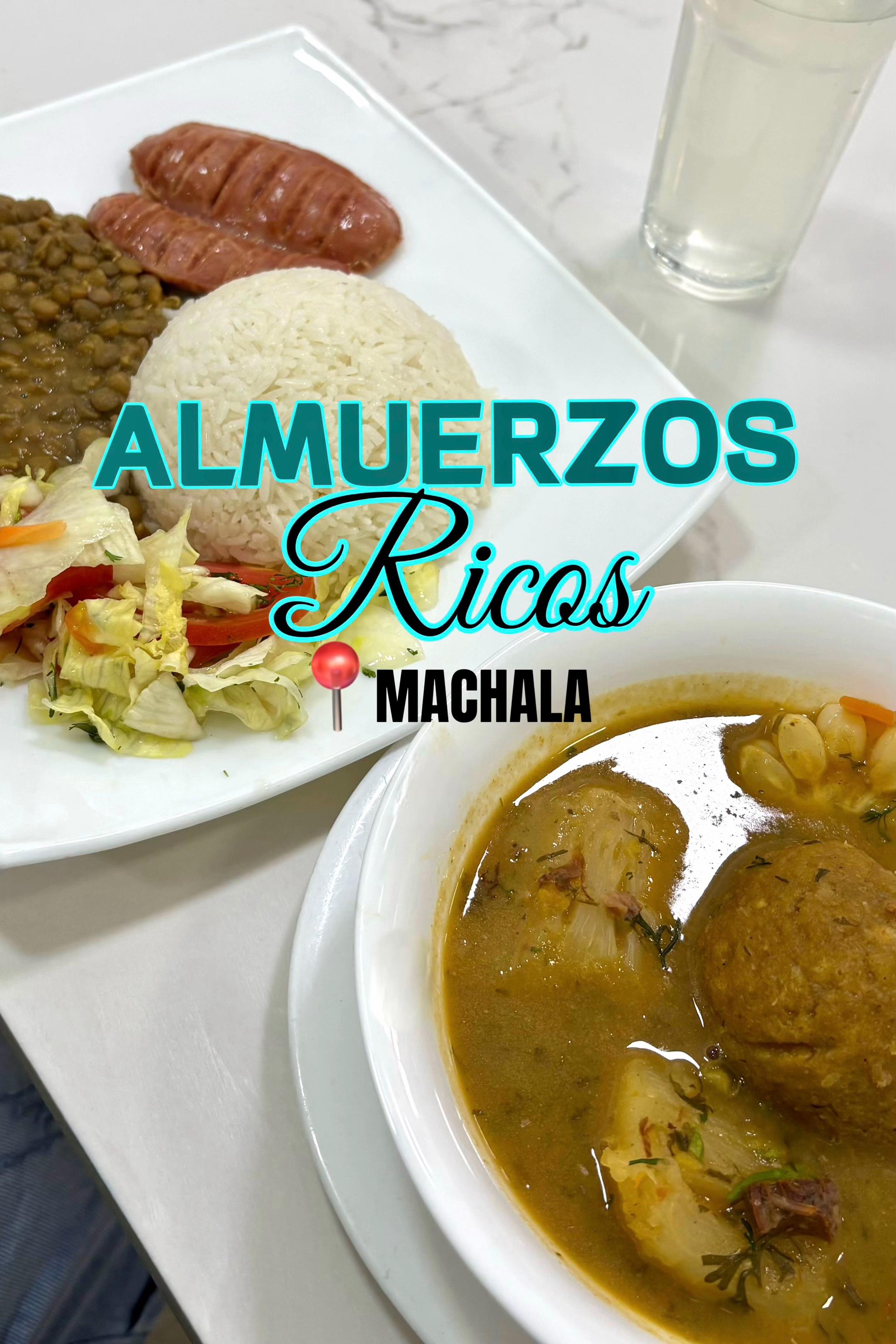 @Elrincon.Restaurantemach