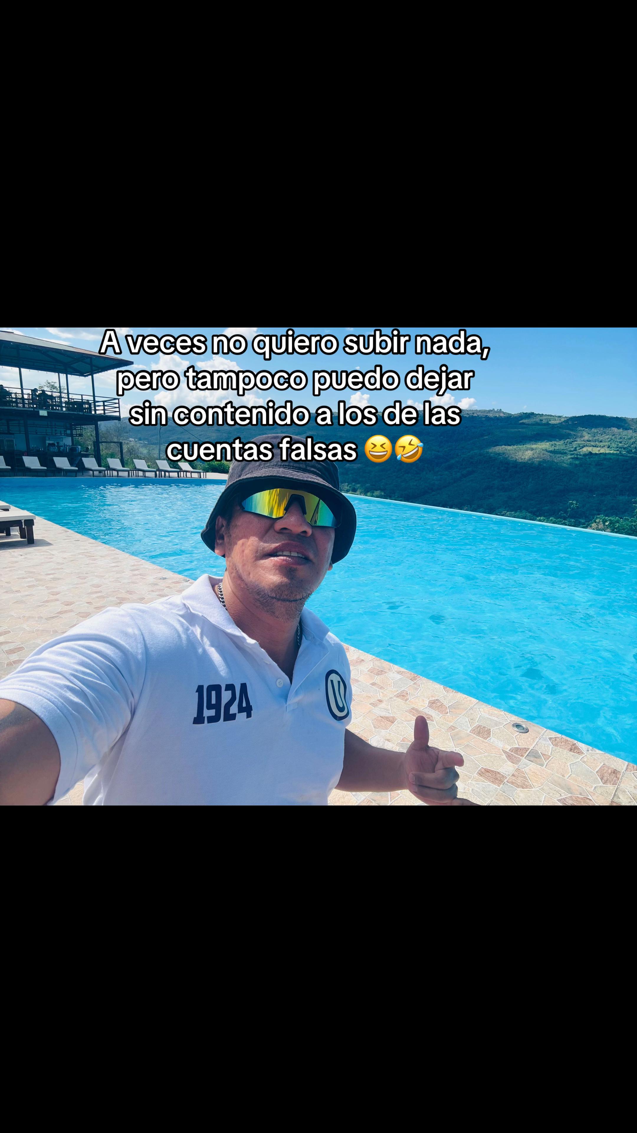 @Orlando Saavedra San