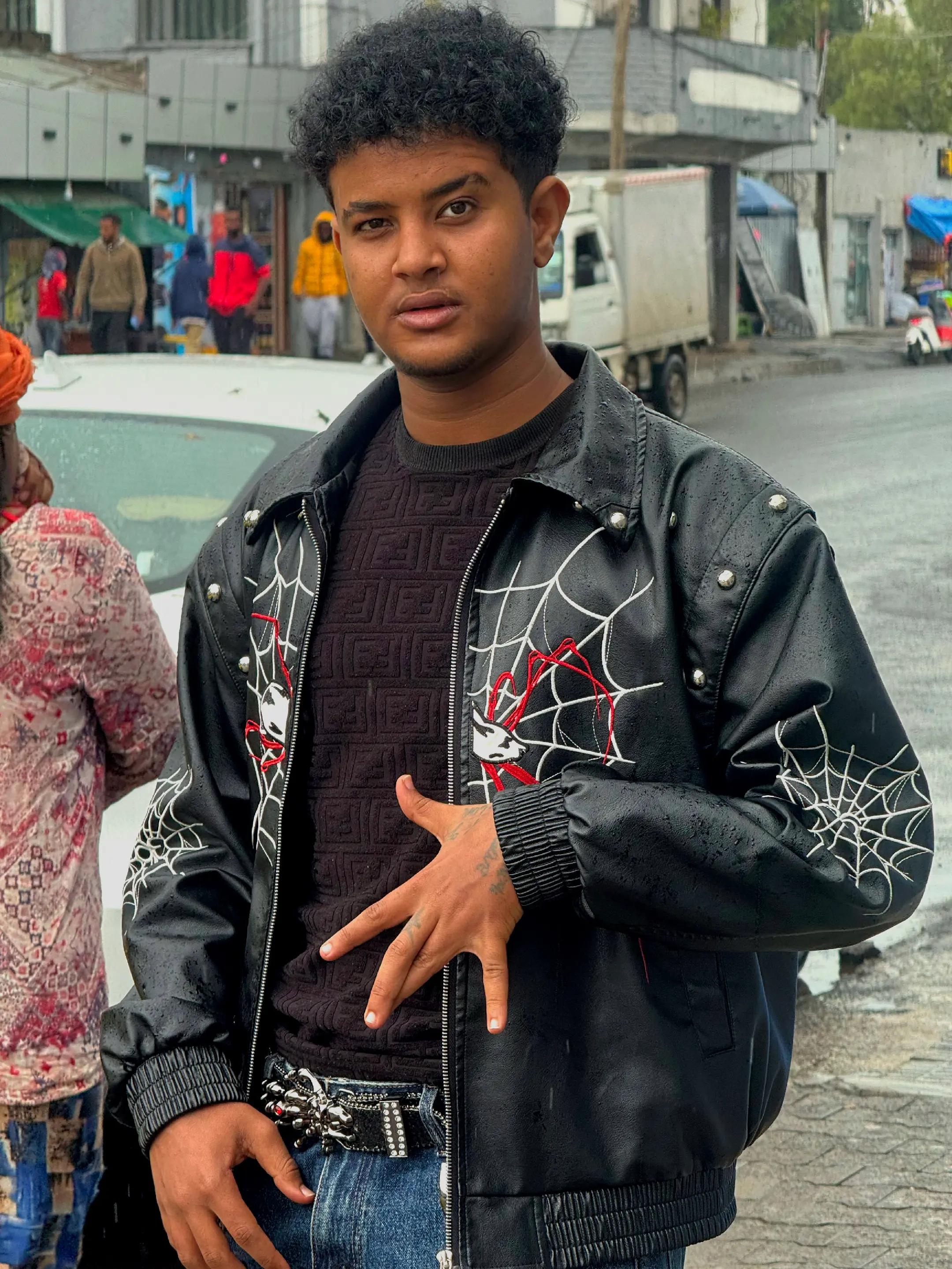@wedi Tsegay🇬🇧16