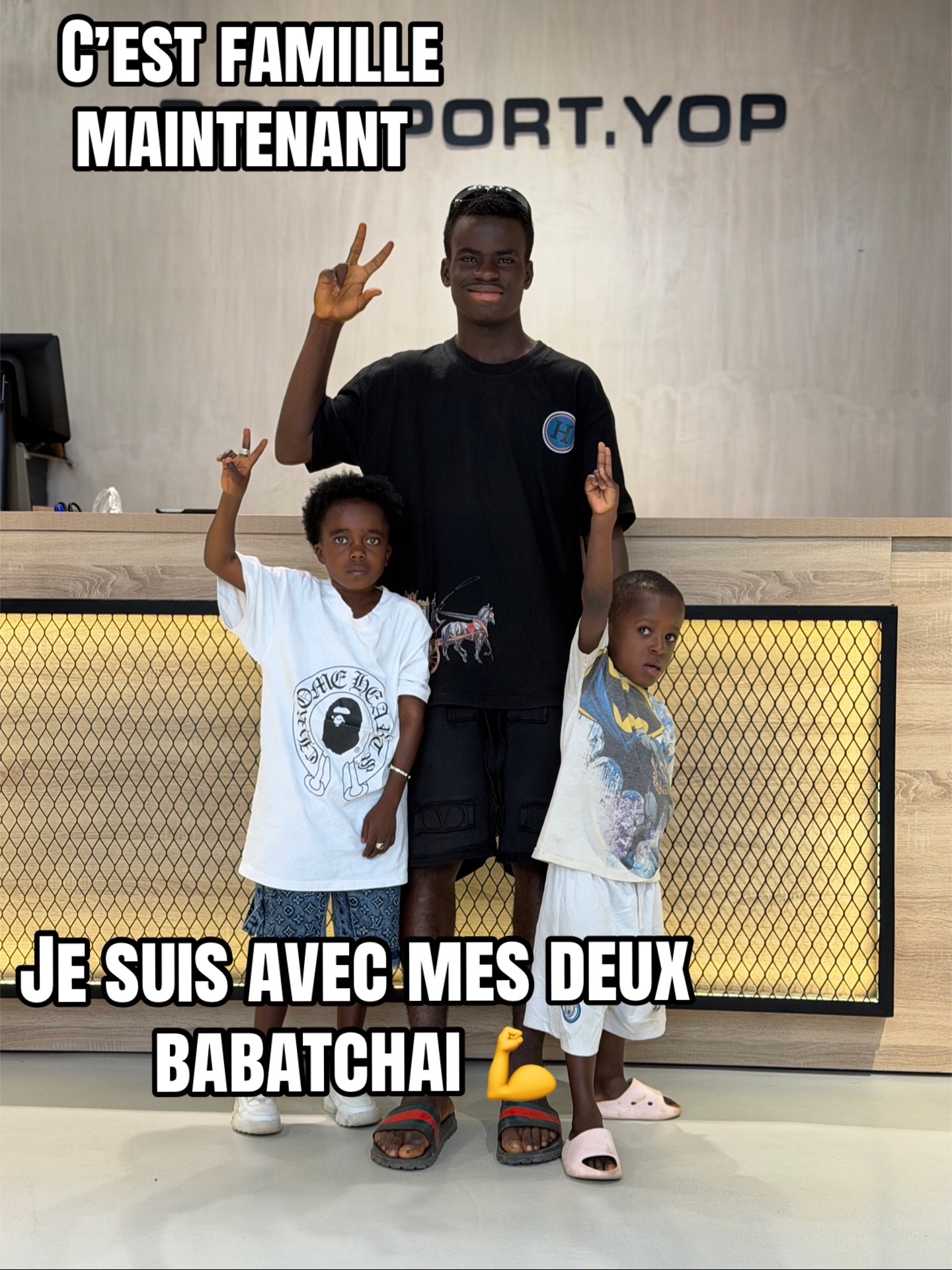 @LA VEDETTE MINI OFFICIEL
