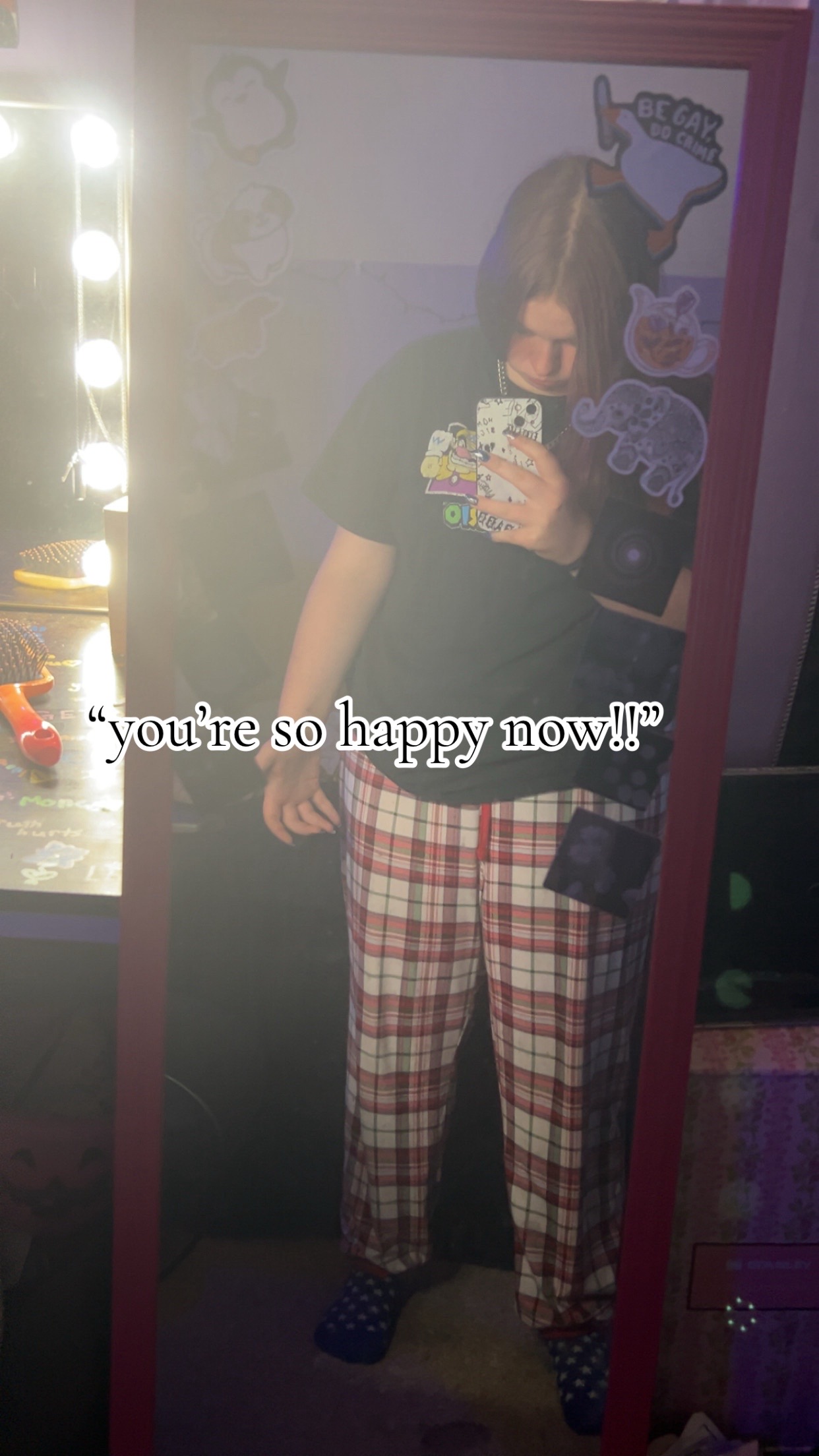 @avviedonepimpedmeout