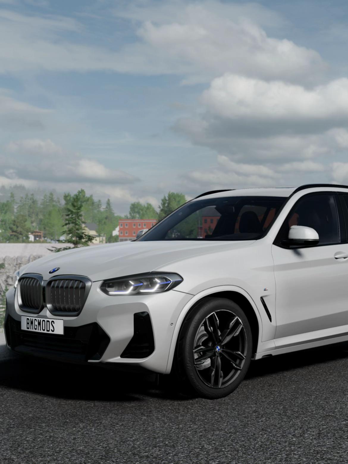 @BeamNG.Mods