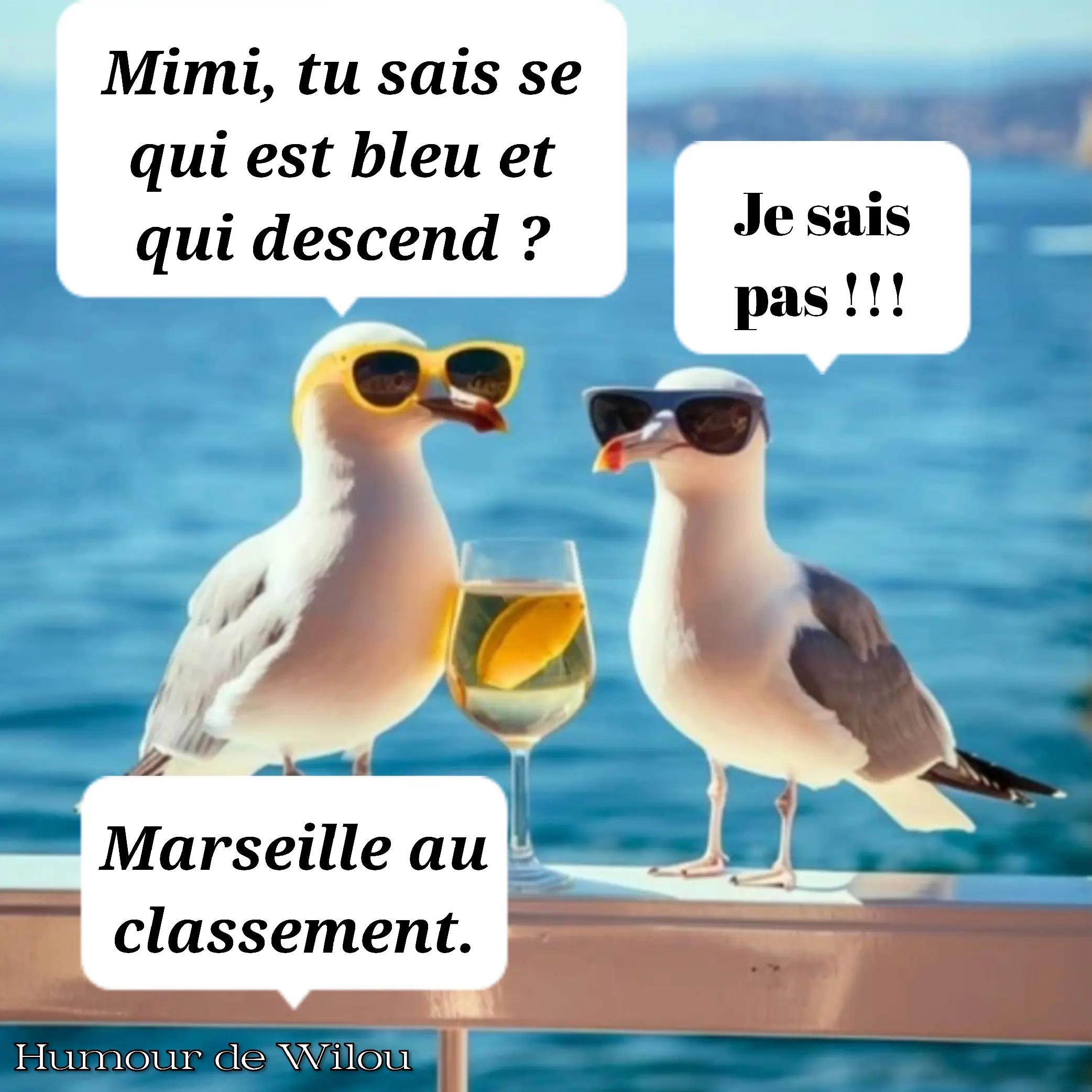 @Humour de wilou