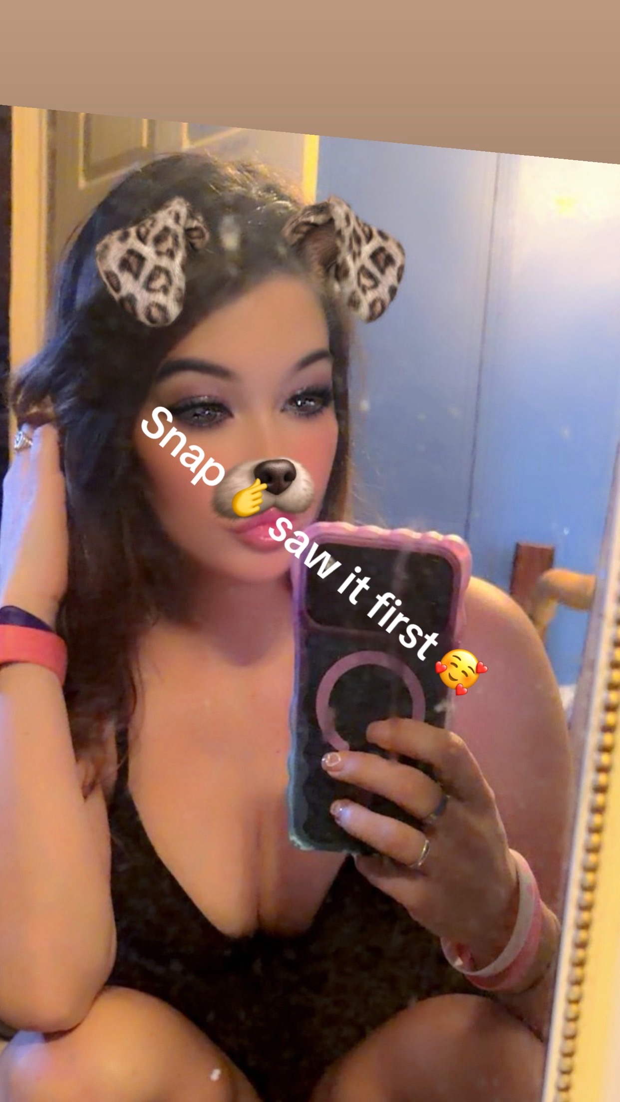 @cna_babygirl1995❤️