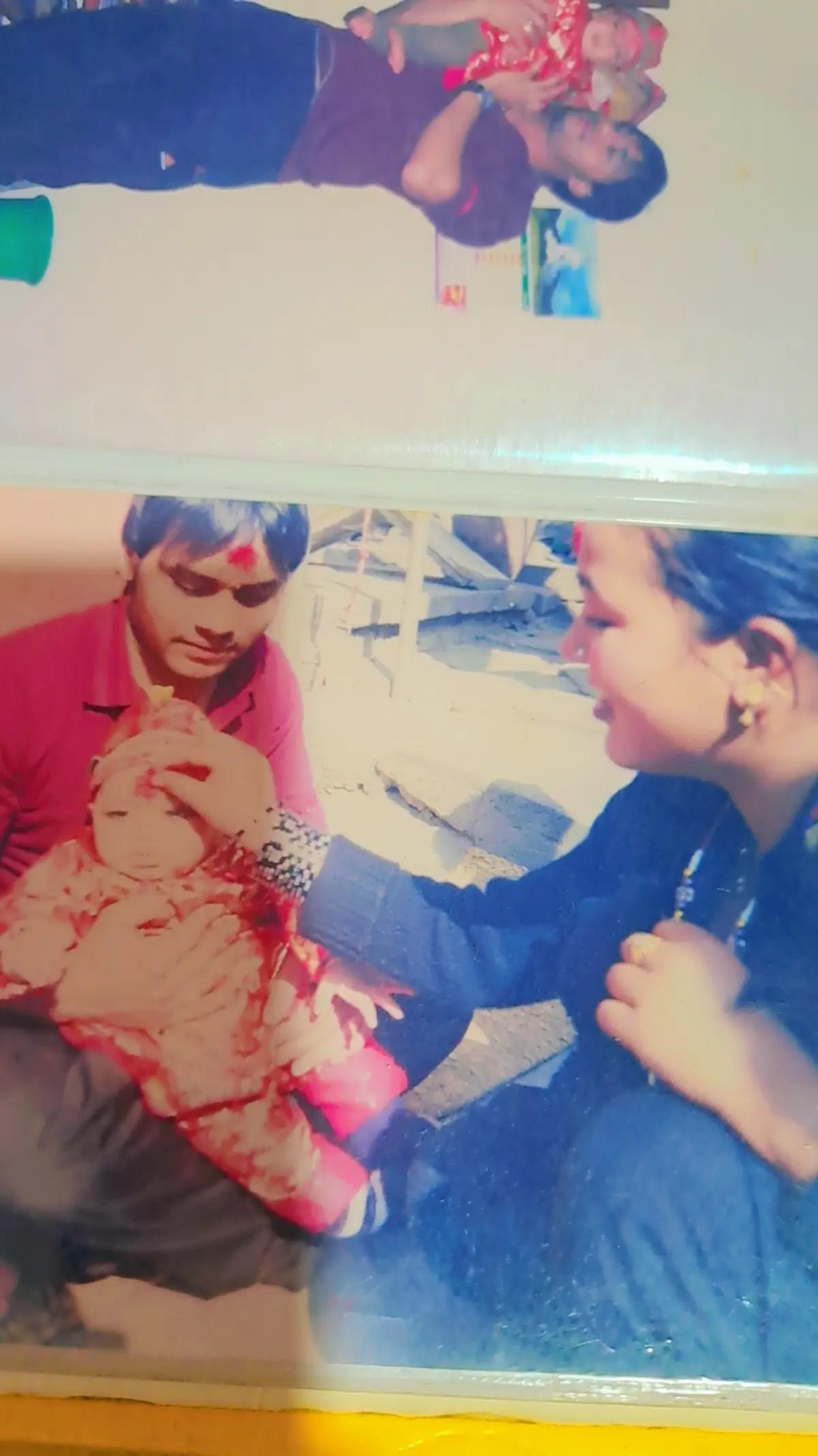 @Ranjita Basnet