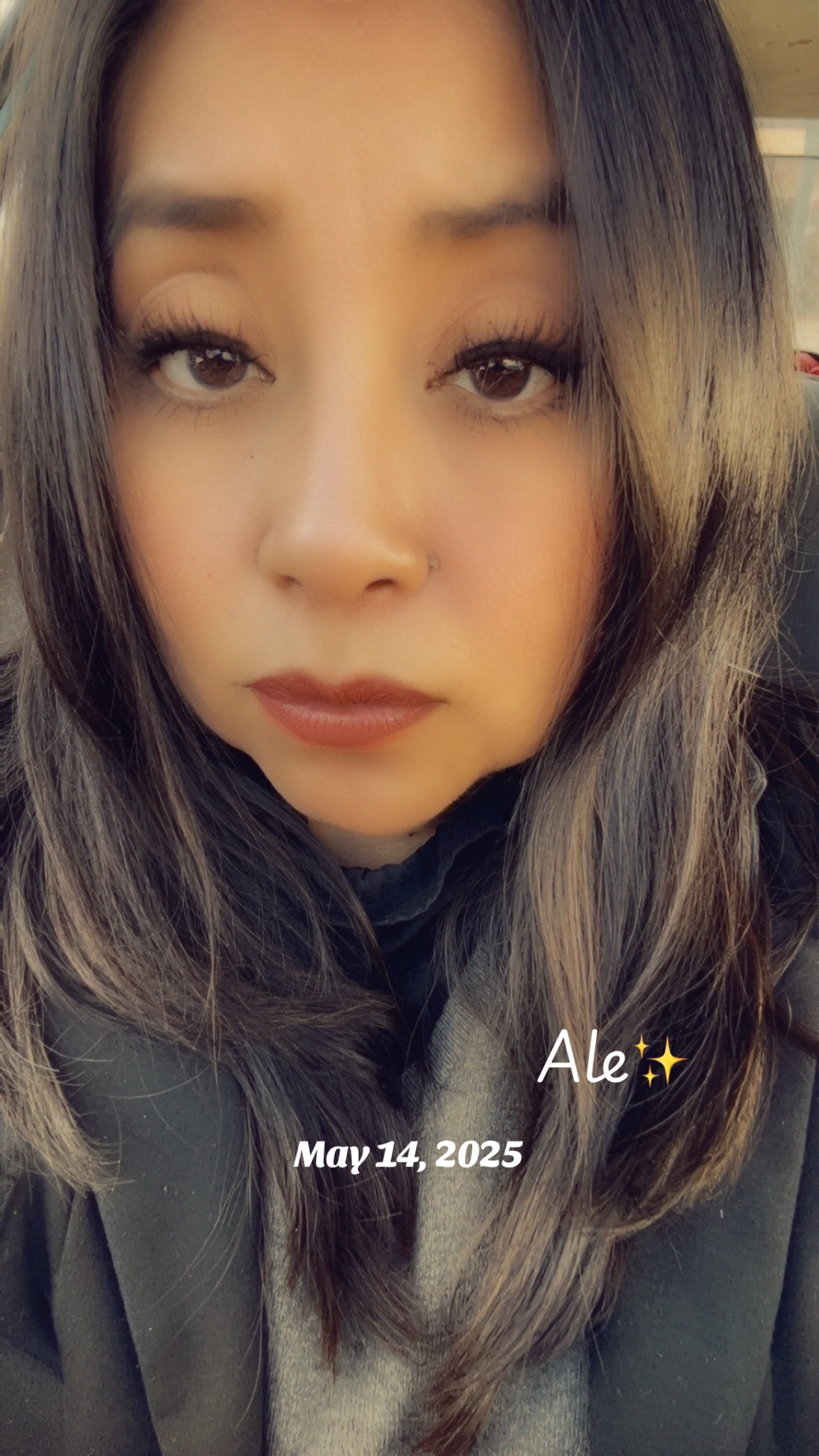 @𝓐𝓵𝓮𝓳𝓪𝓷𝓭𝓻𝓪 ♥️