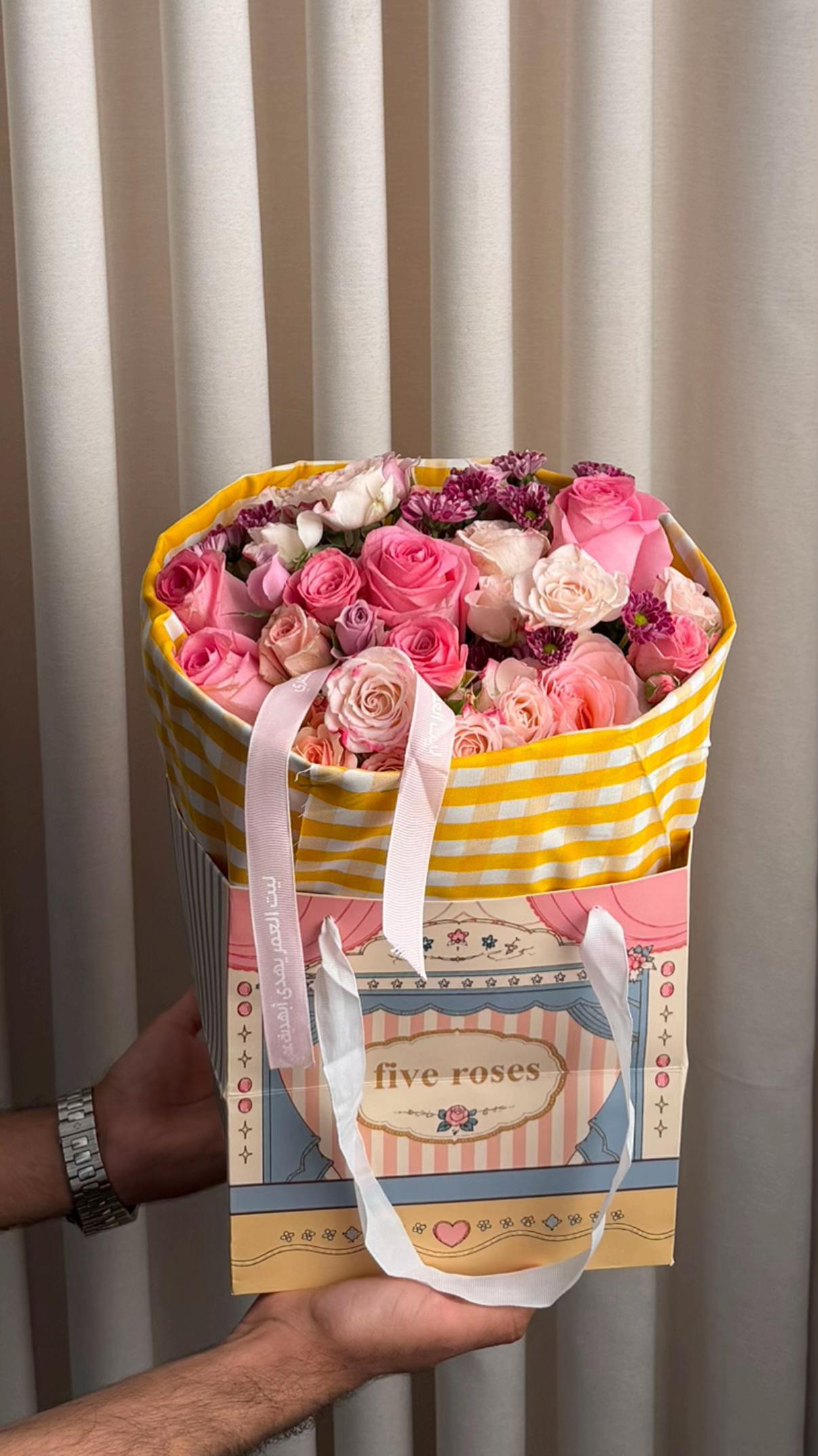 @هدايا الاحساء