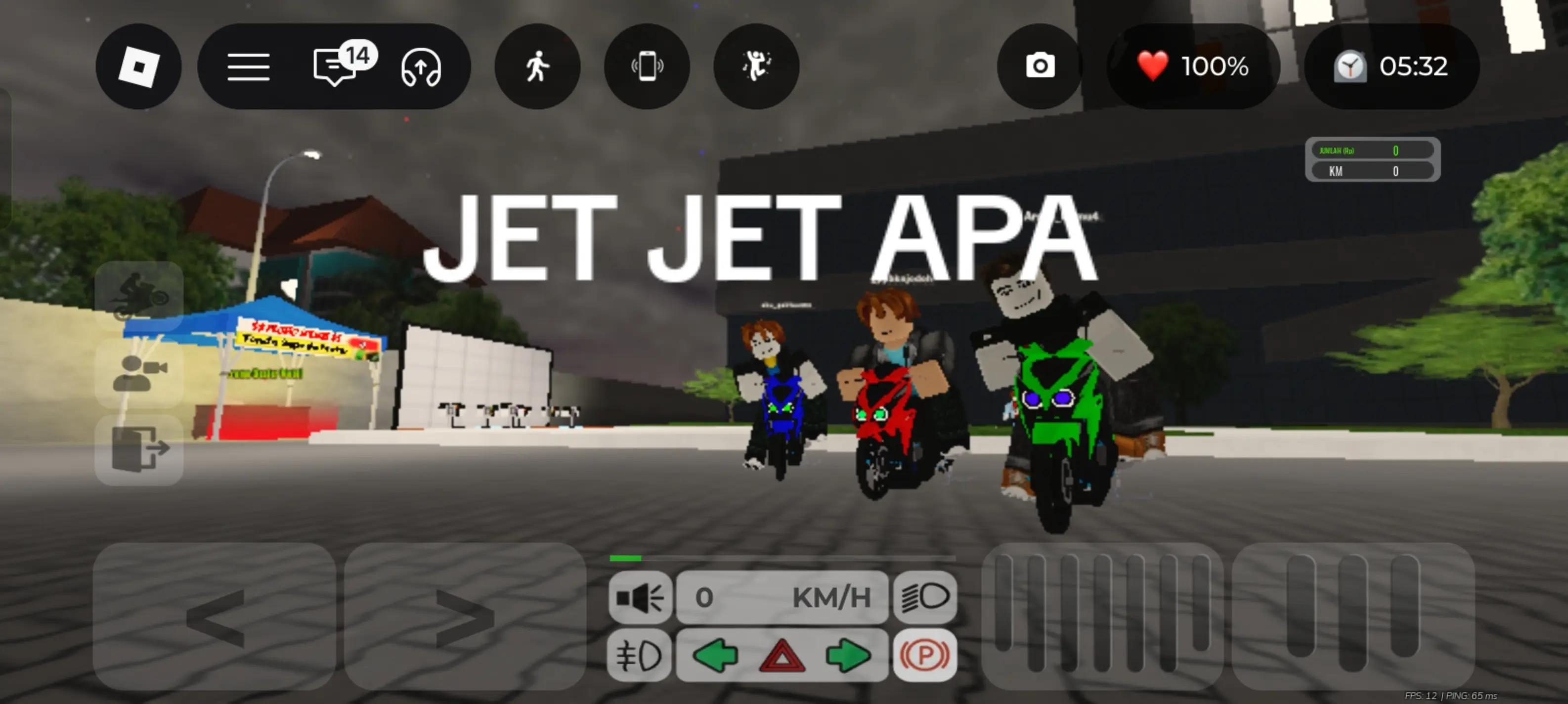 @≈AURA≈KETENANGAN≈INDR4≈?!