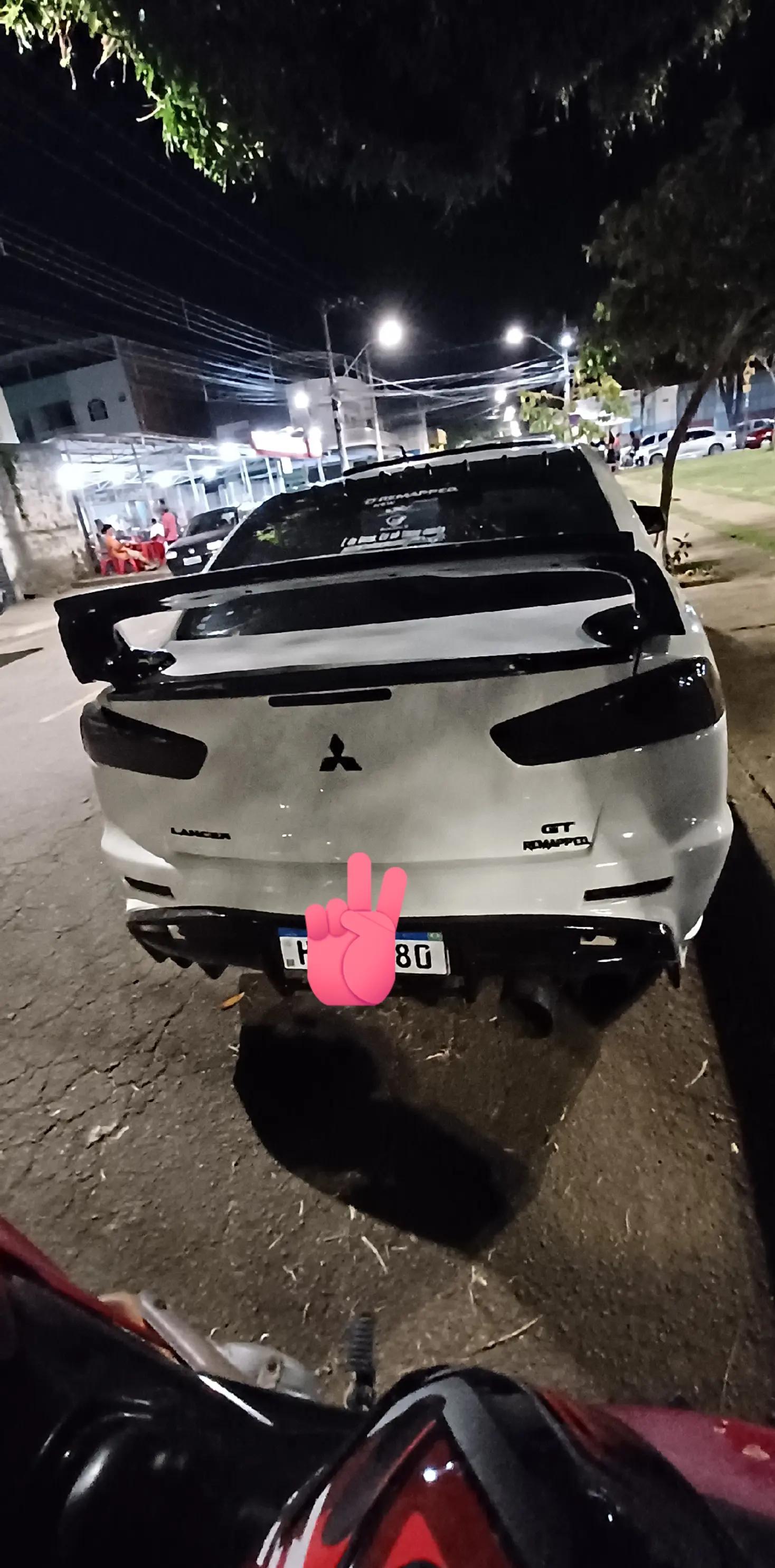 @Supercars