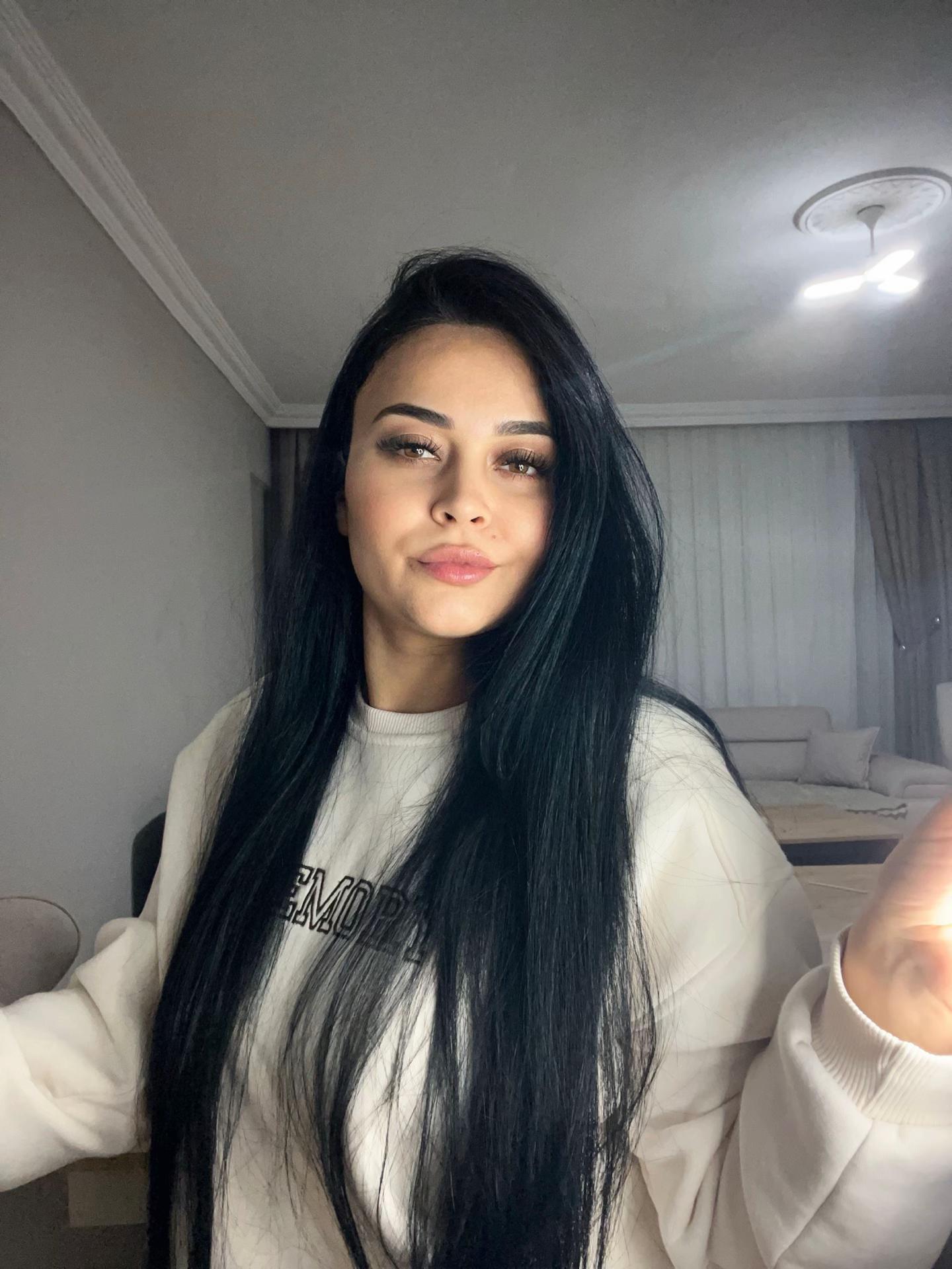 @Rabia deniz heraformkırıkkale