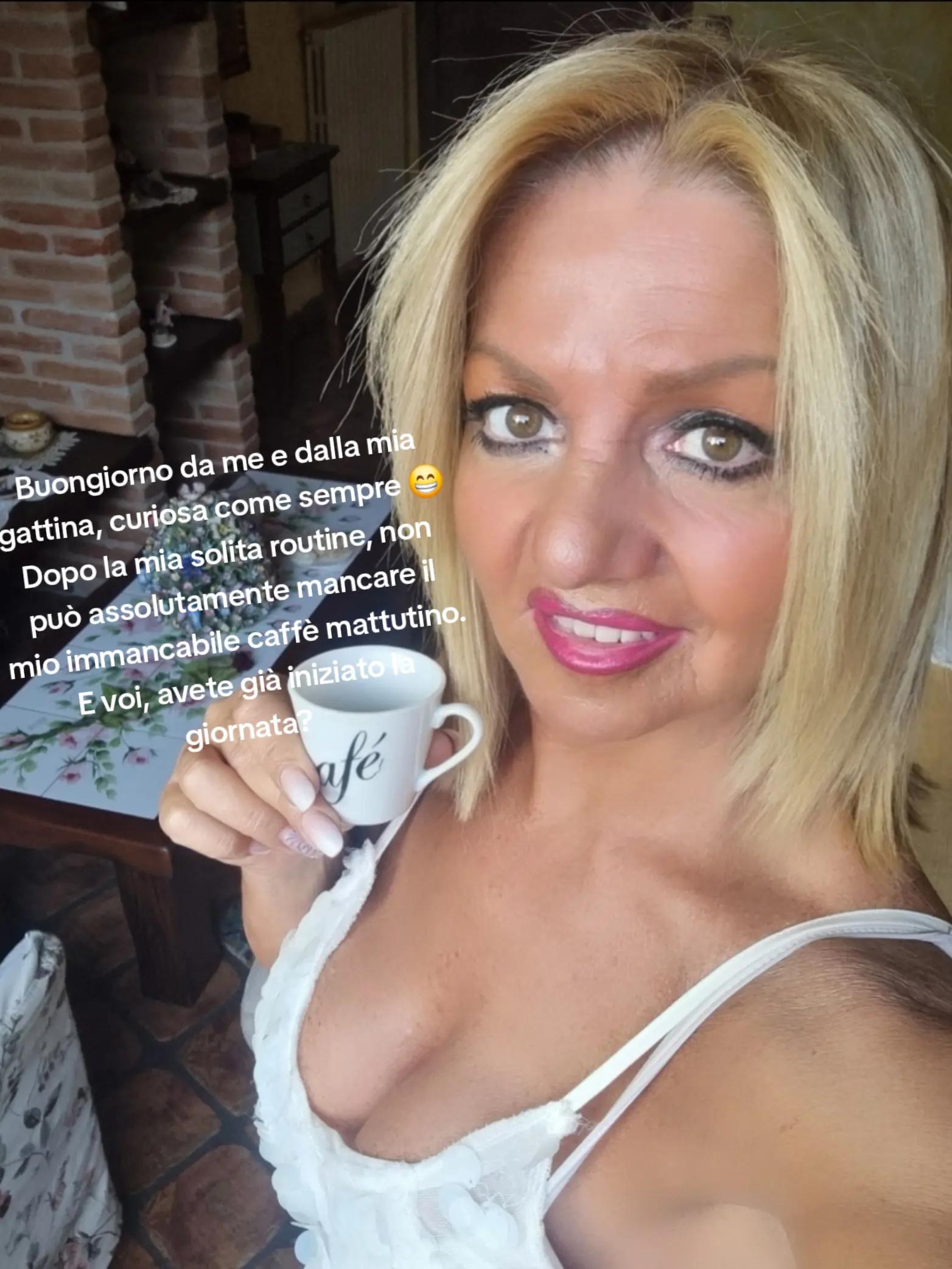 @Anna Onofrietto