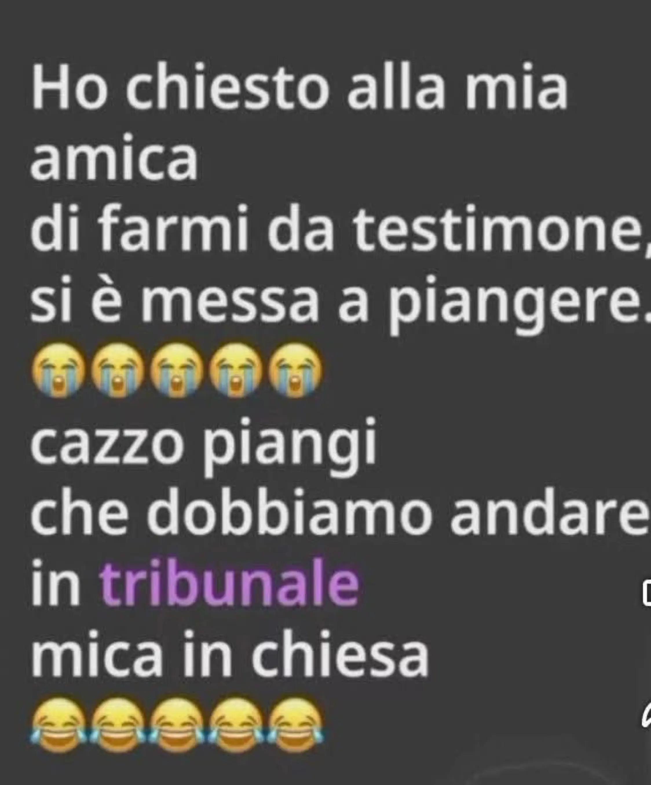@Pasquale Vitulli ♒ 83