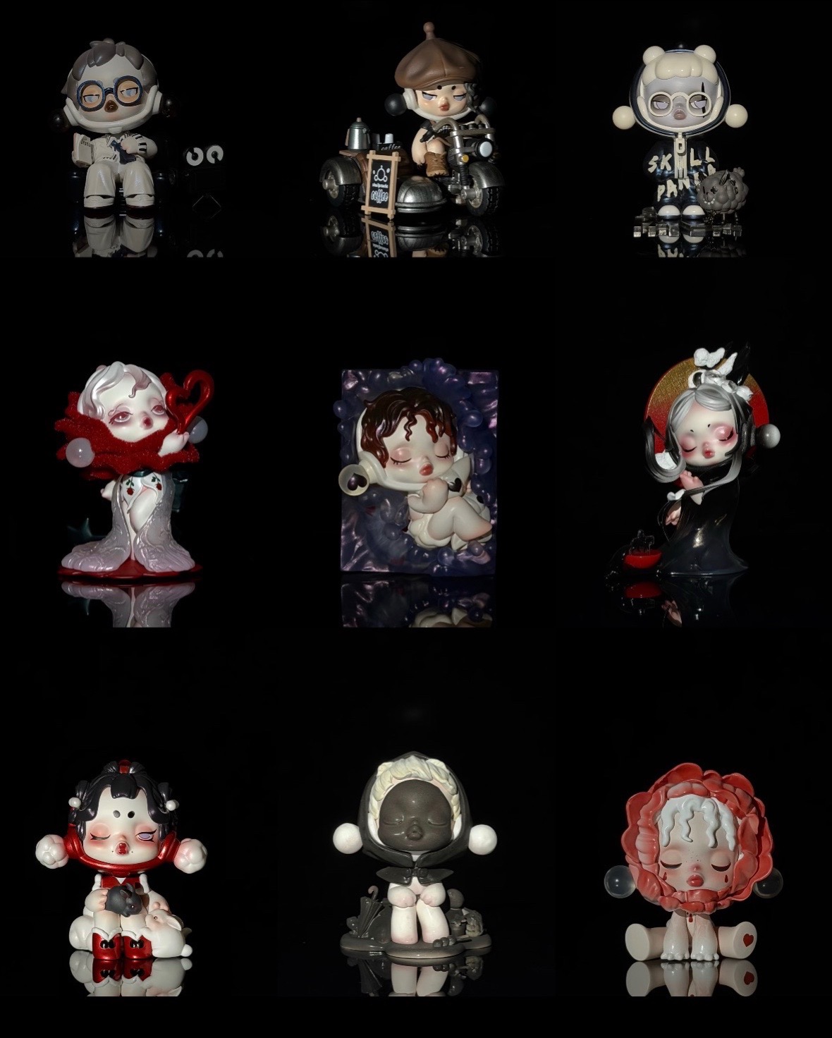 @SKULLPANDALAND