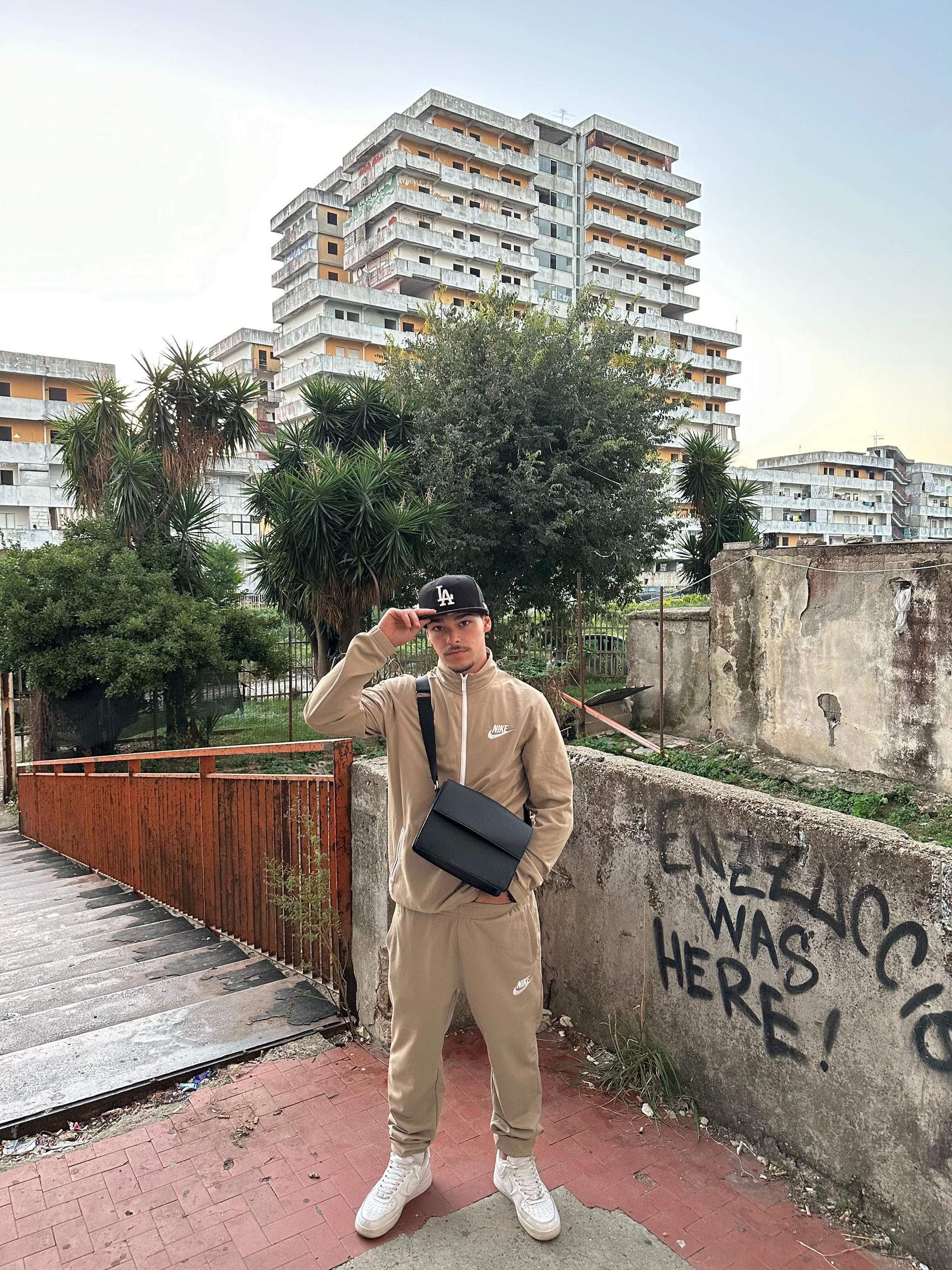 @DANILO 🥶,Ti segue