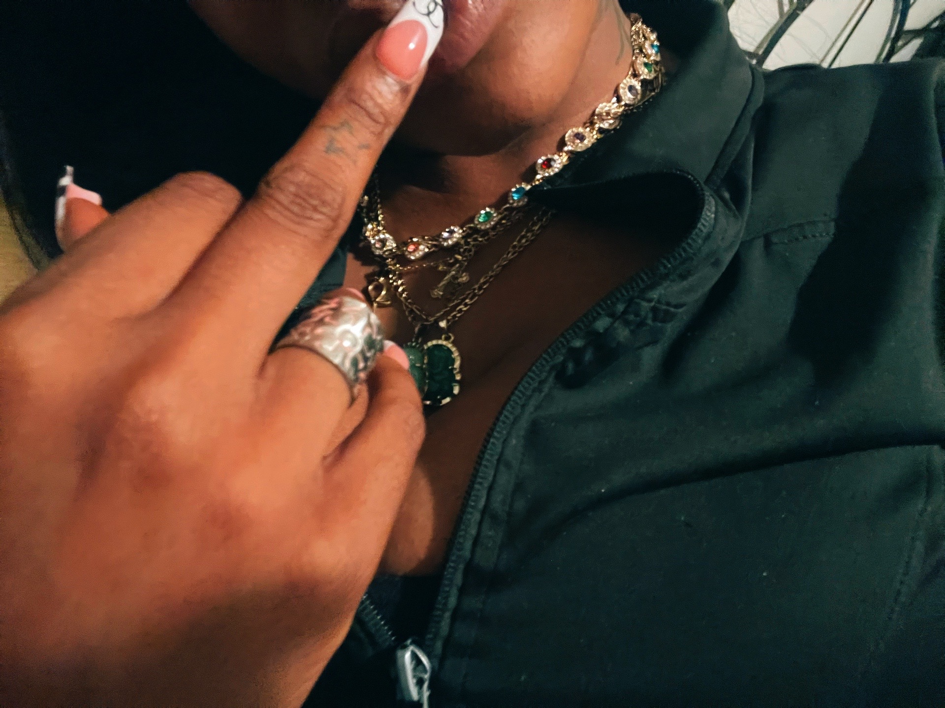 @Shy