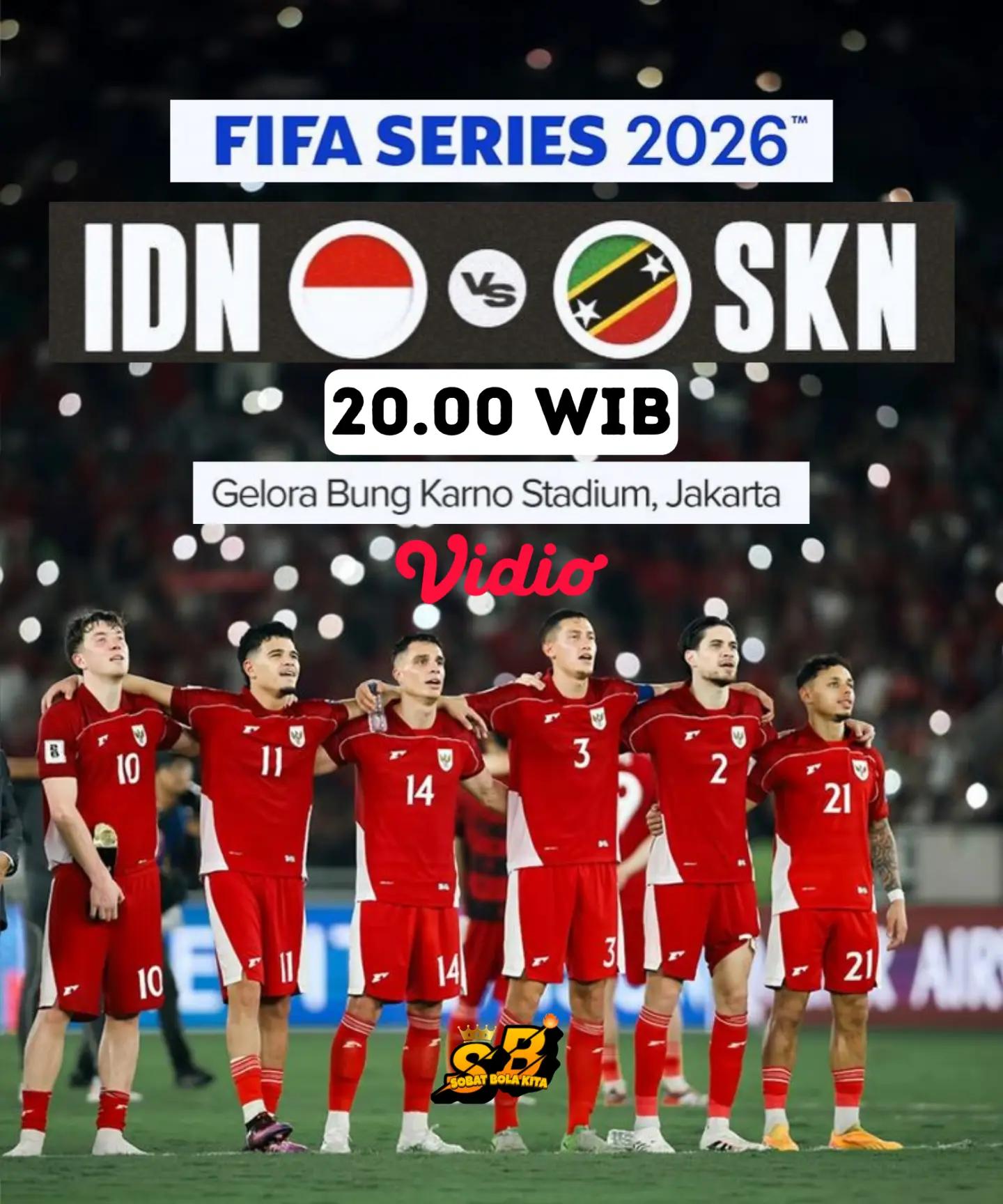 @Sobat Bola