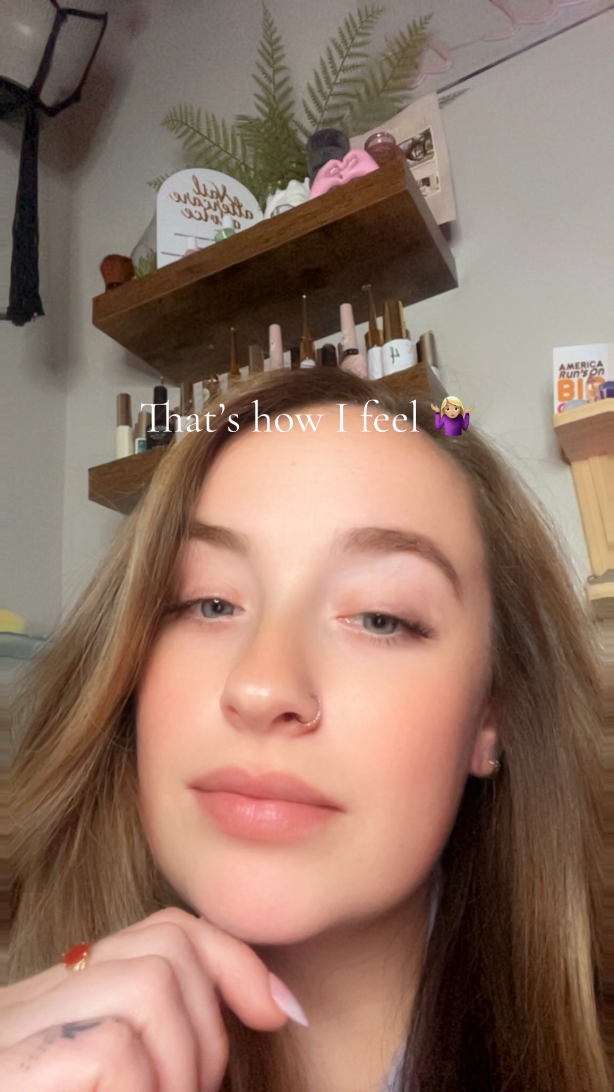 @Hannah Nicole