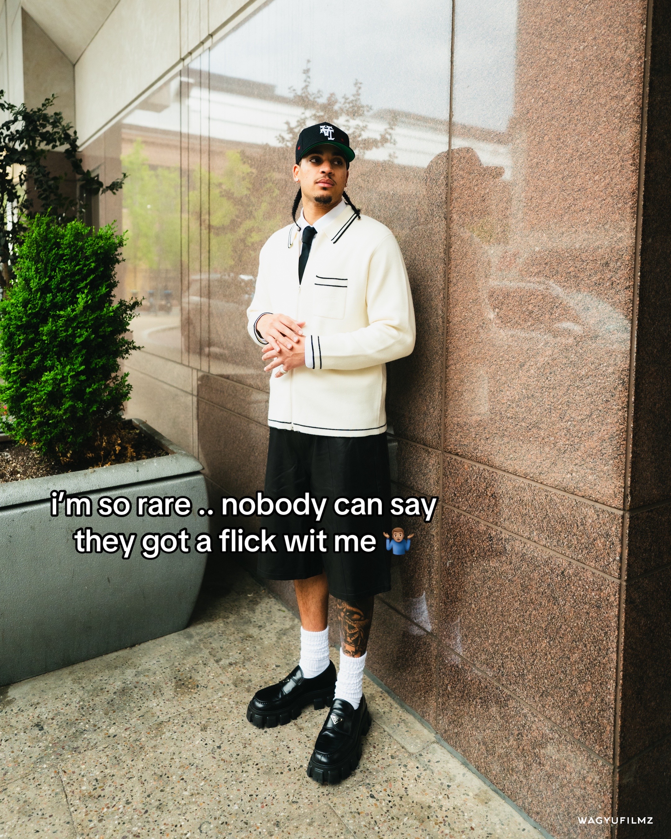 @Cam Wilder