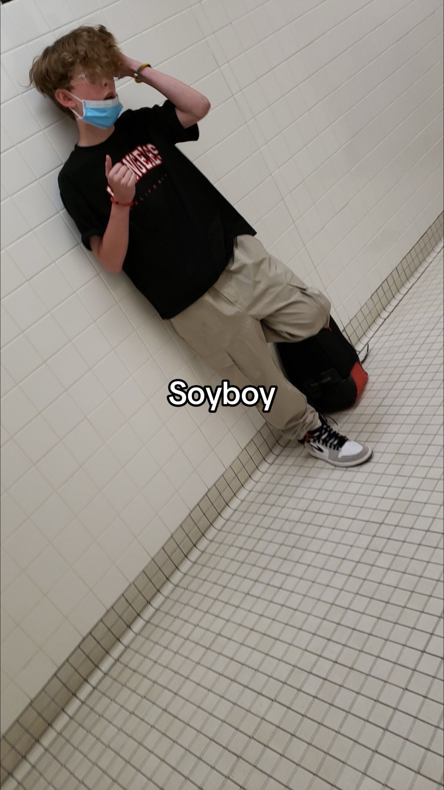 @Kaleb