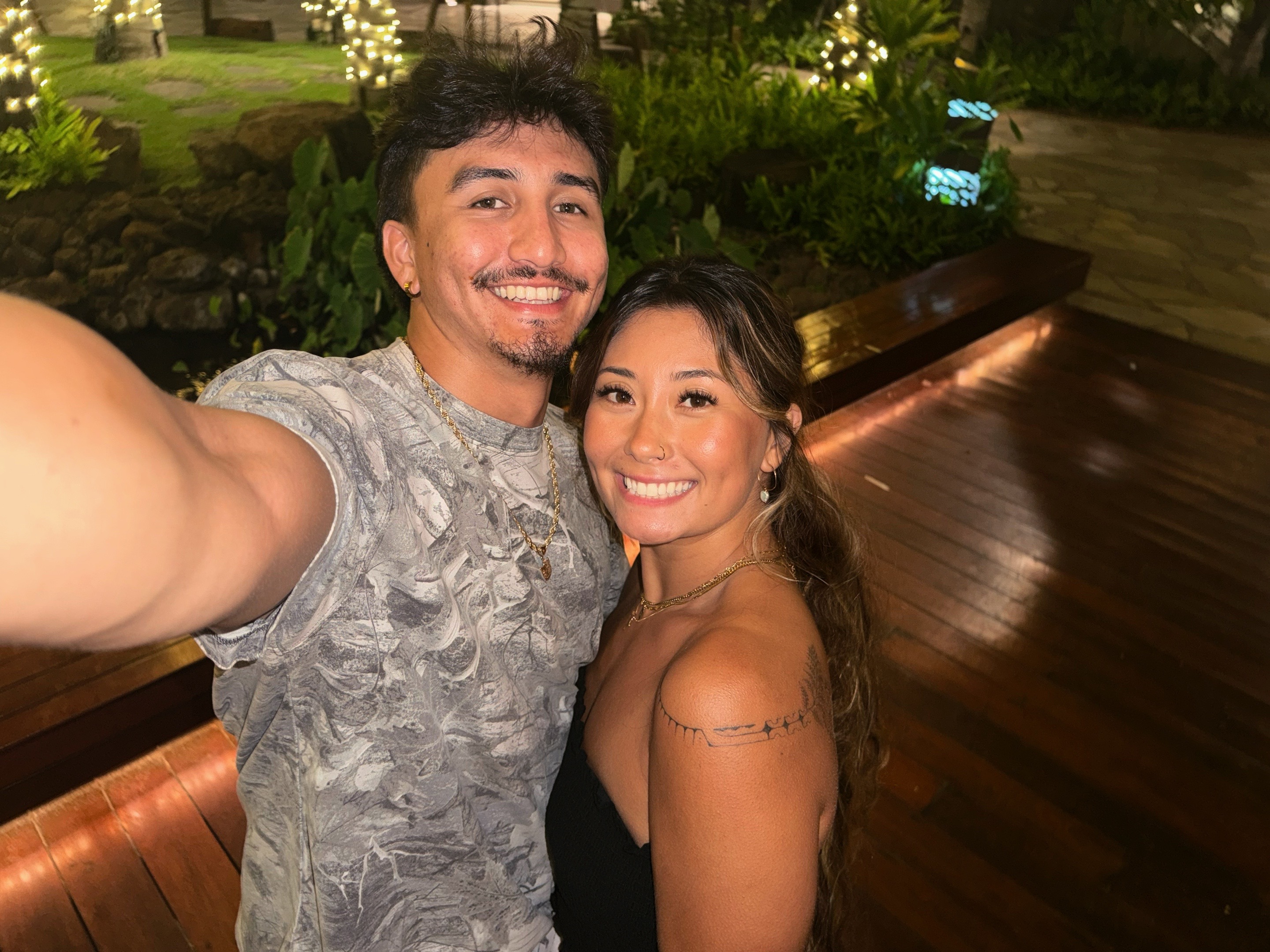 @Keani Saito