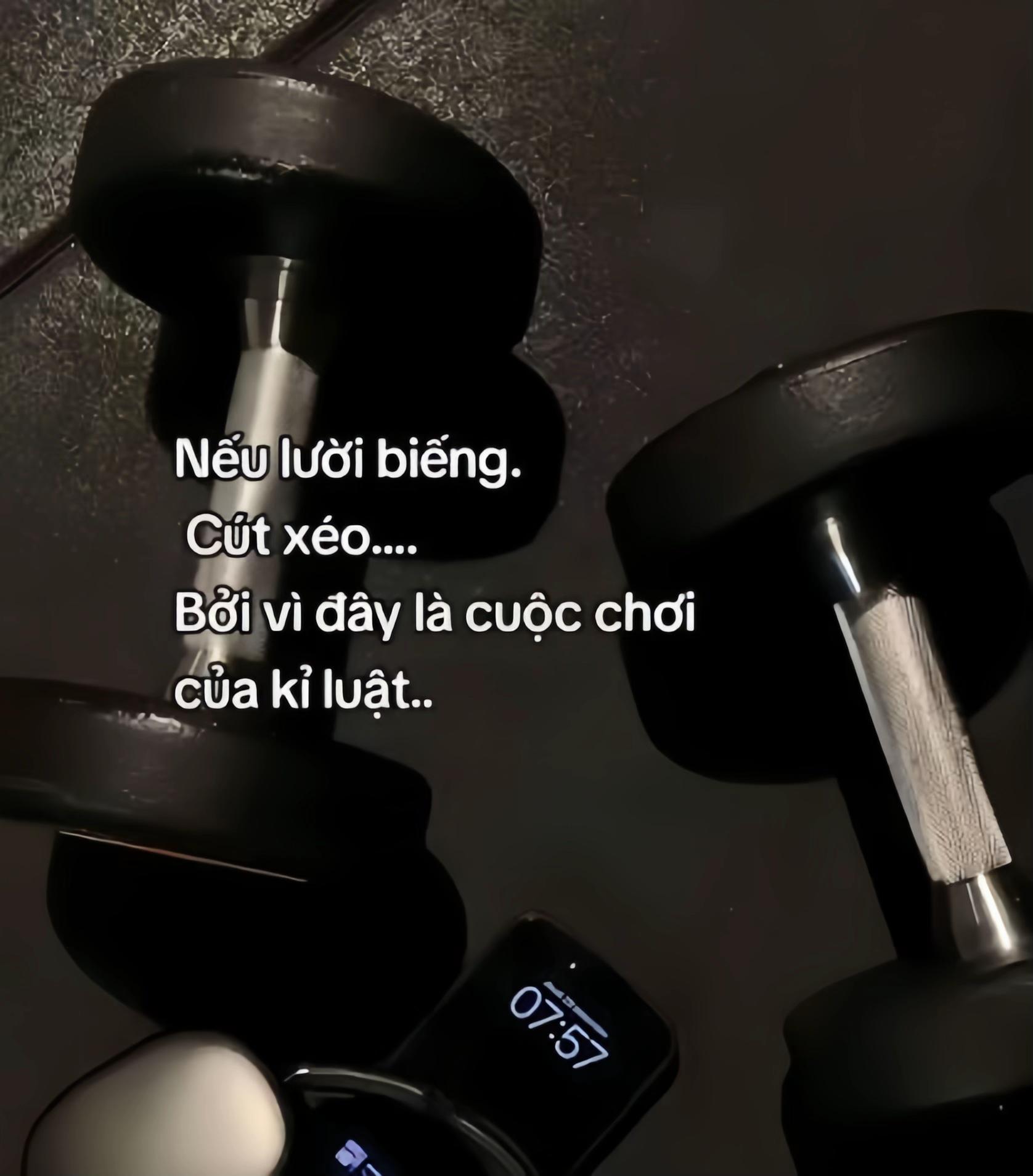 @Minh Thơ Fitness