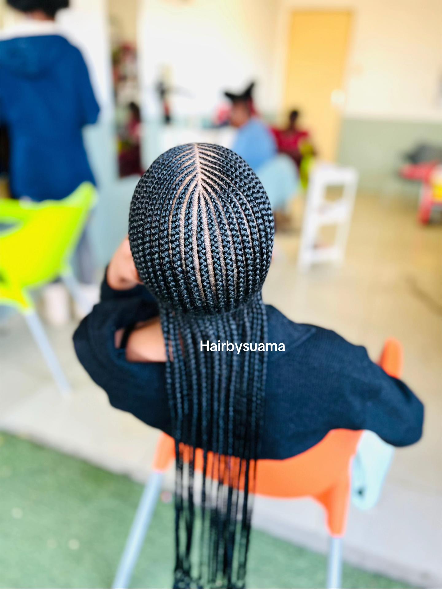 @HairbySuama