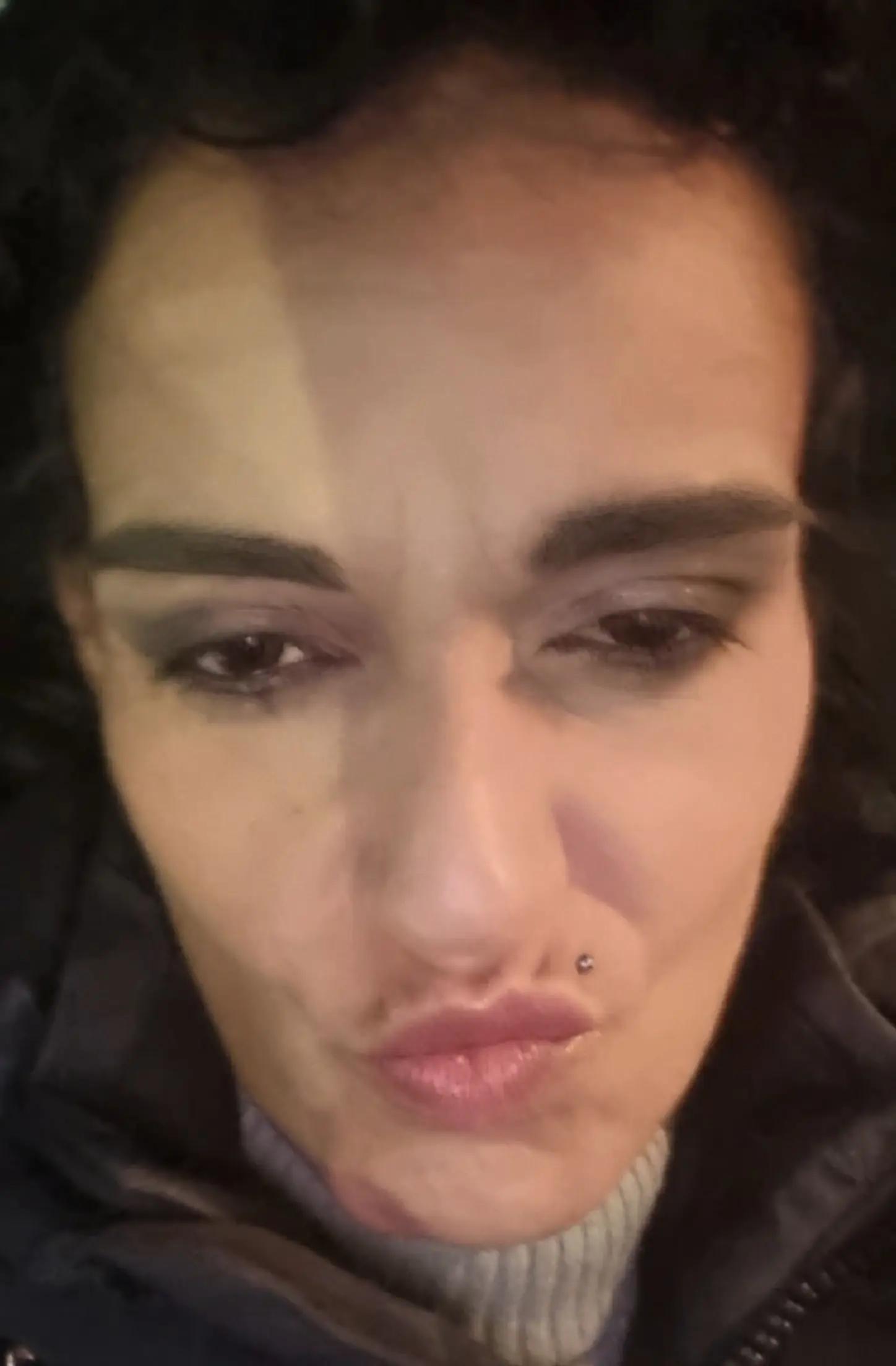 @saramelicchio