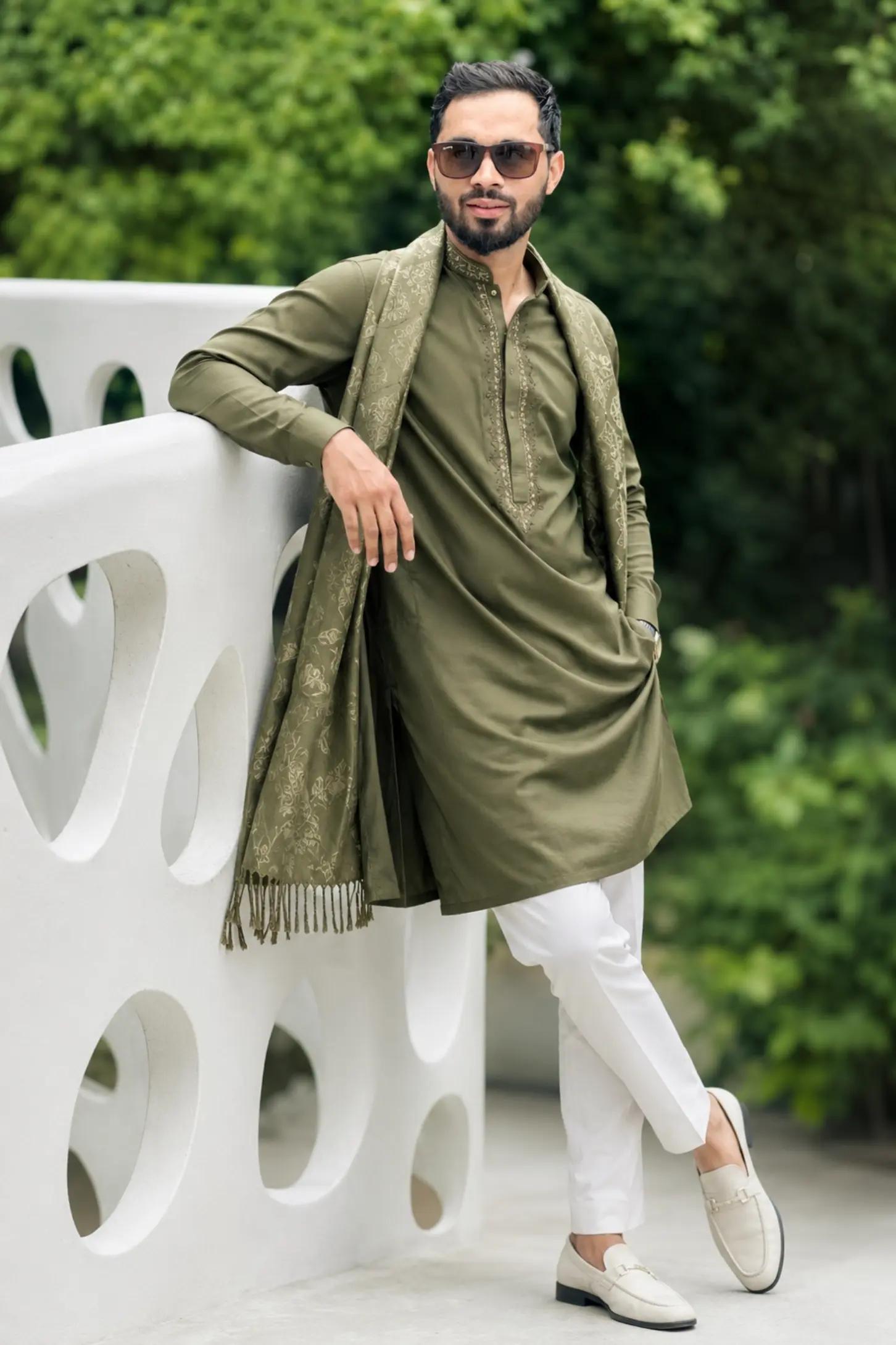 @Haseeb Aziz Chaudhary