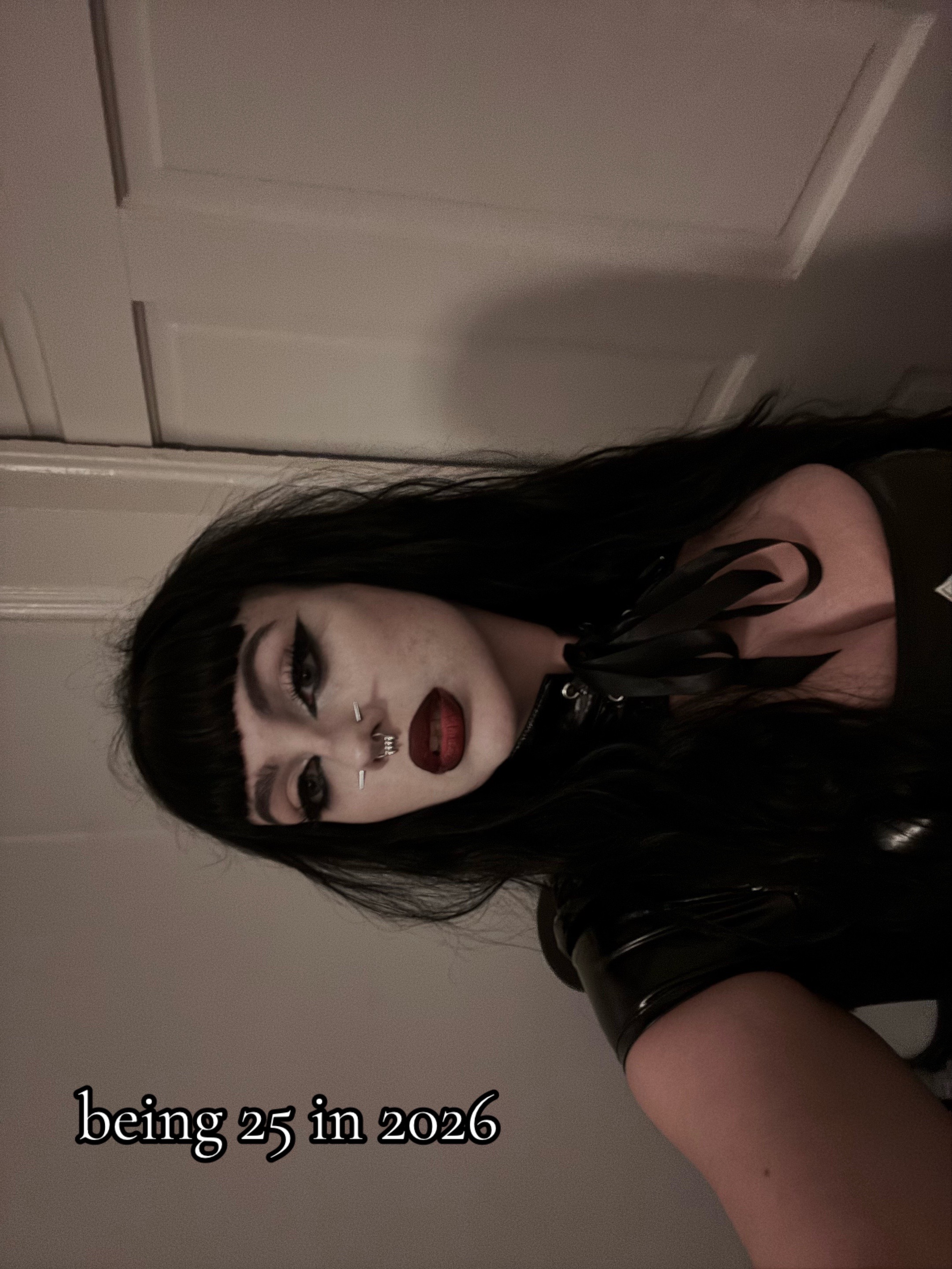 @🕸️mariah🕸️