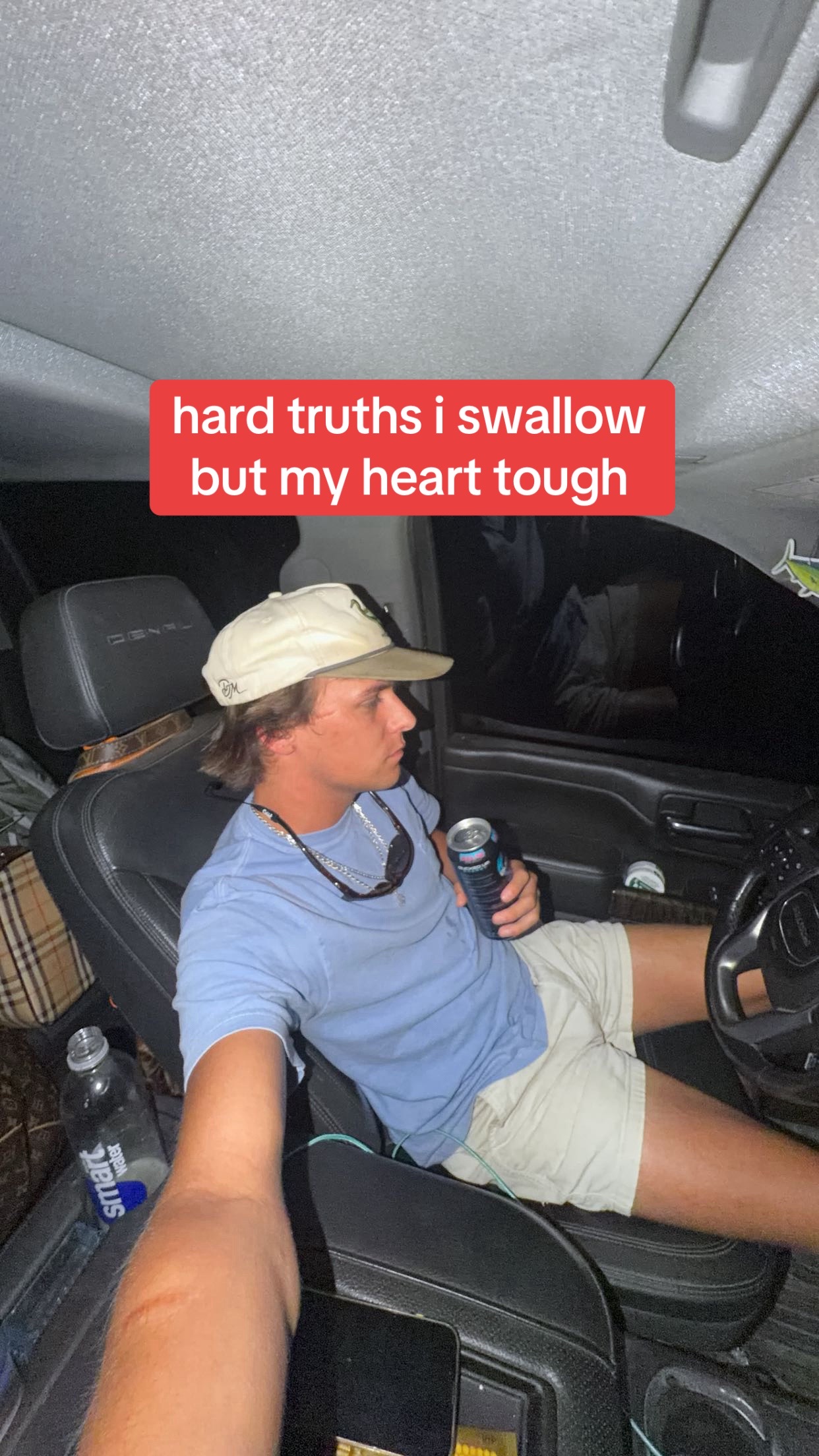 @Marshall Evans