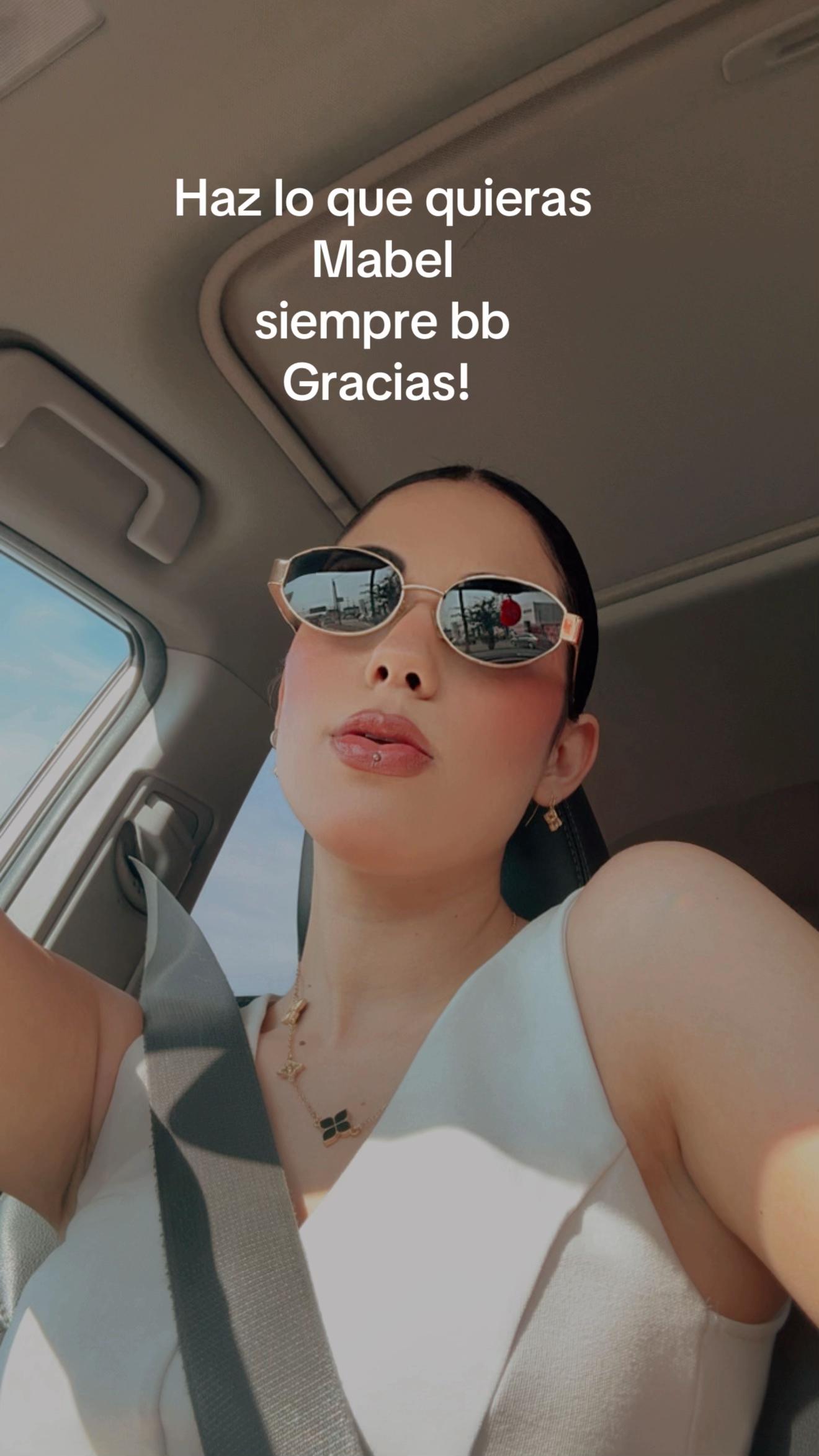 @Mabel Maraboto