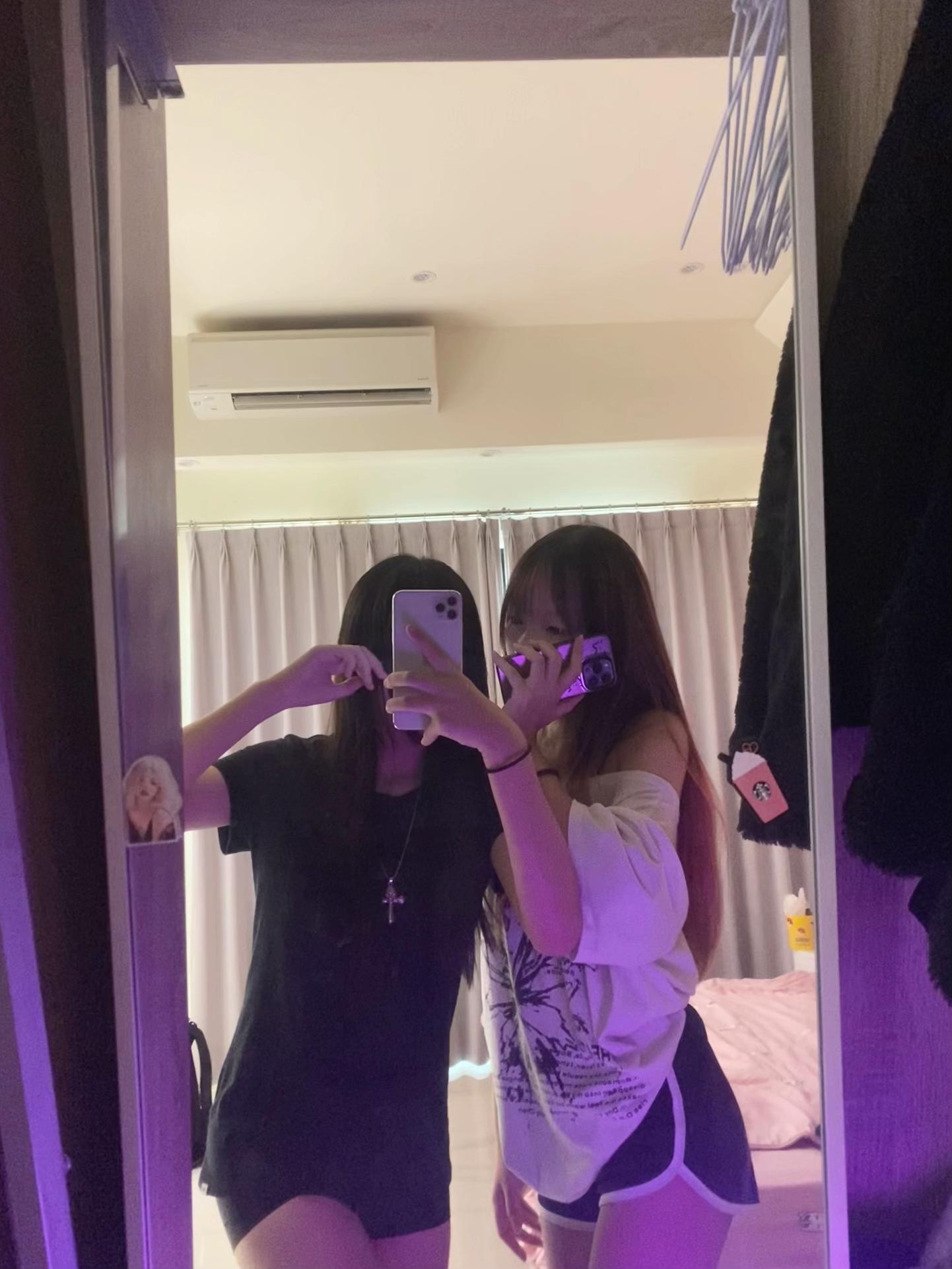 @睡覺睡到一半被口水嗆到