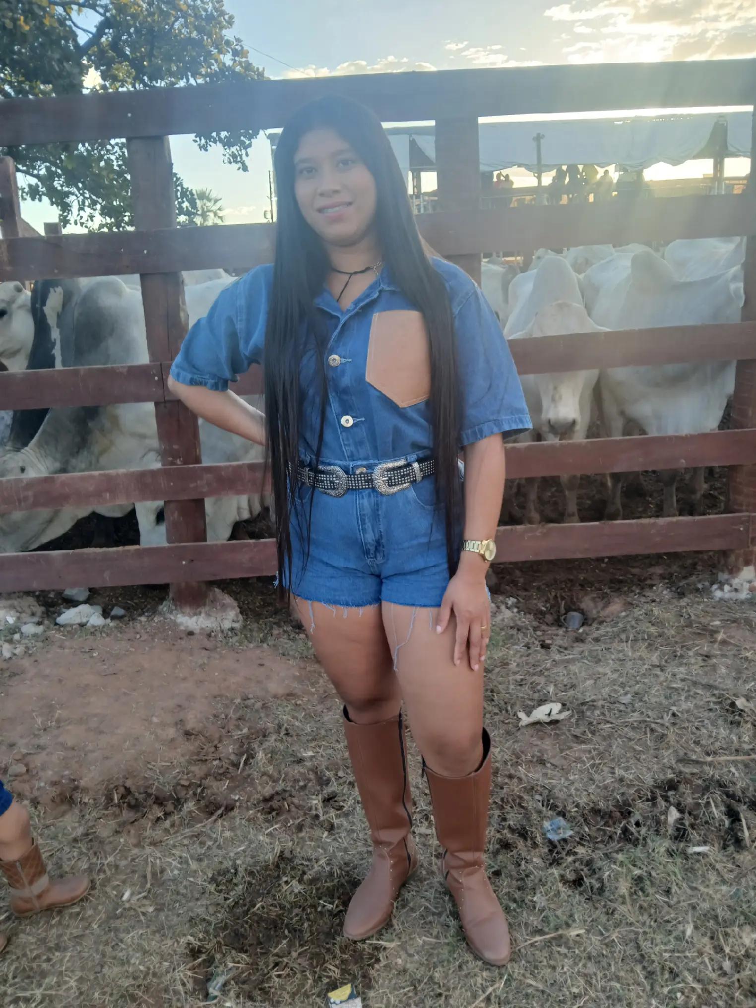 @Ana Carla