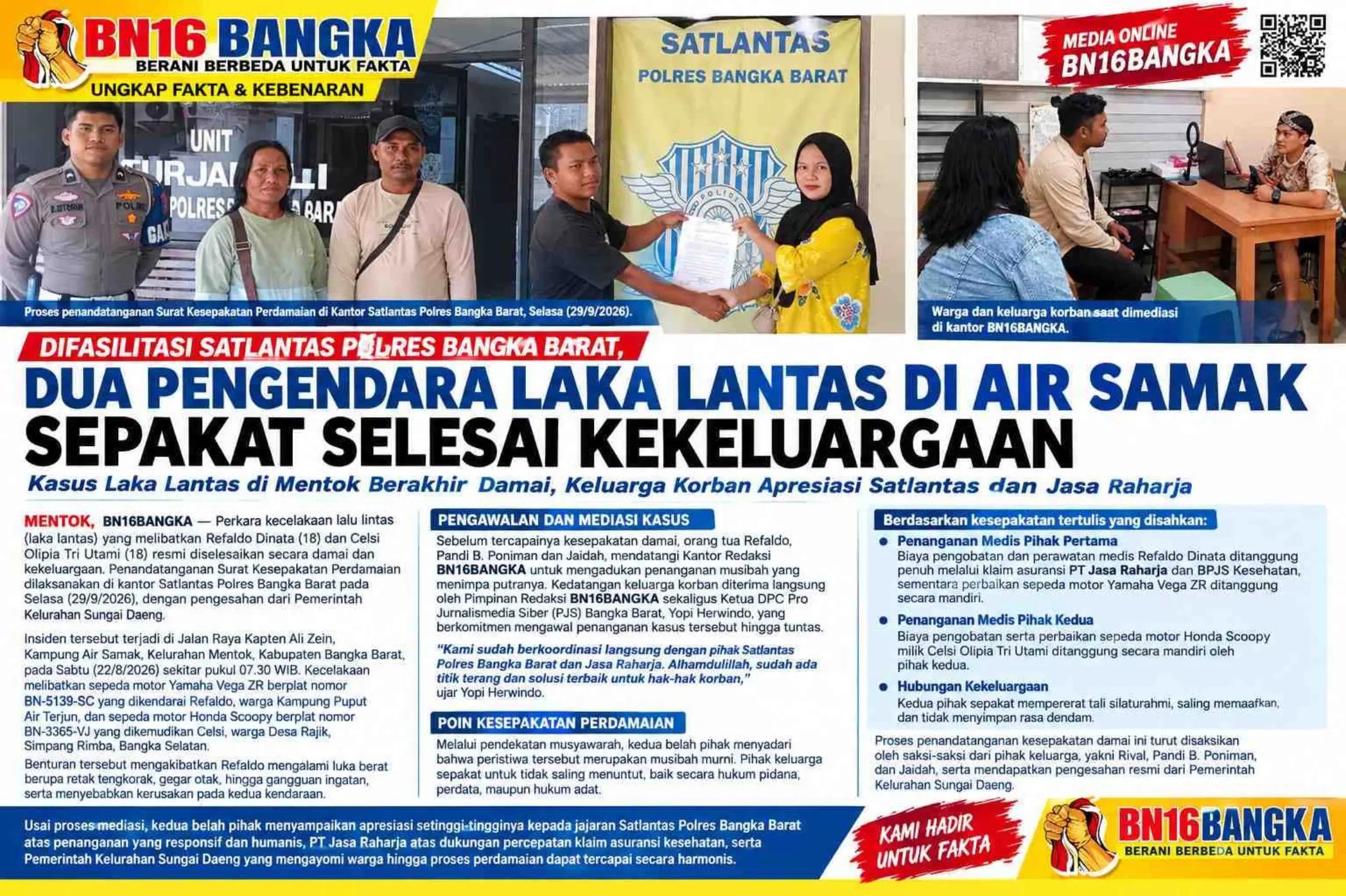 @BN16 BANGKA