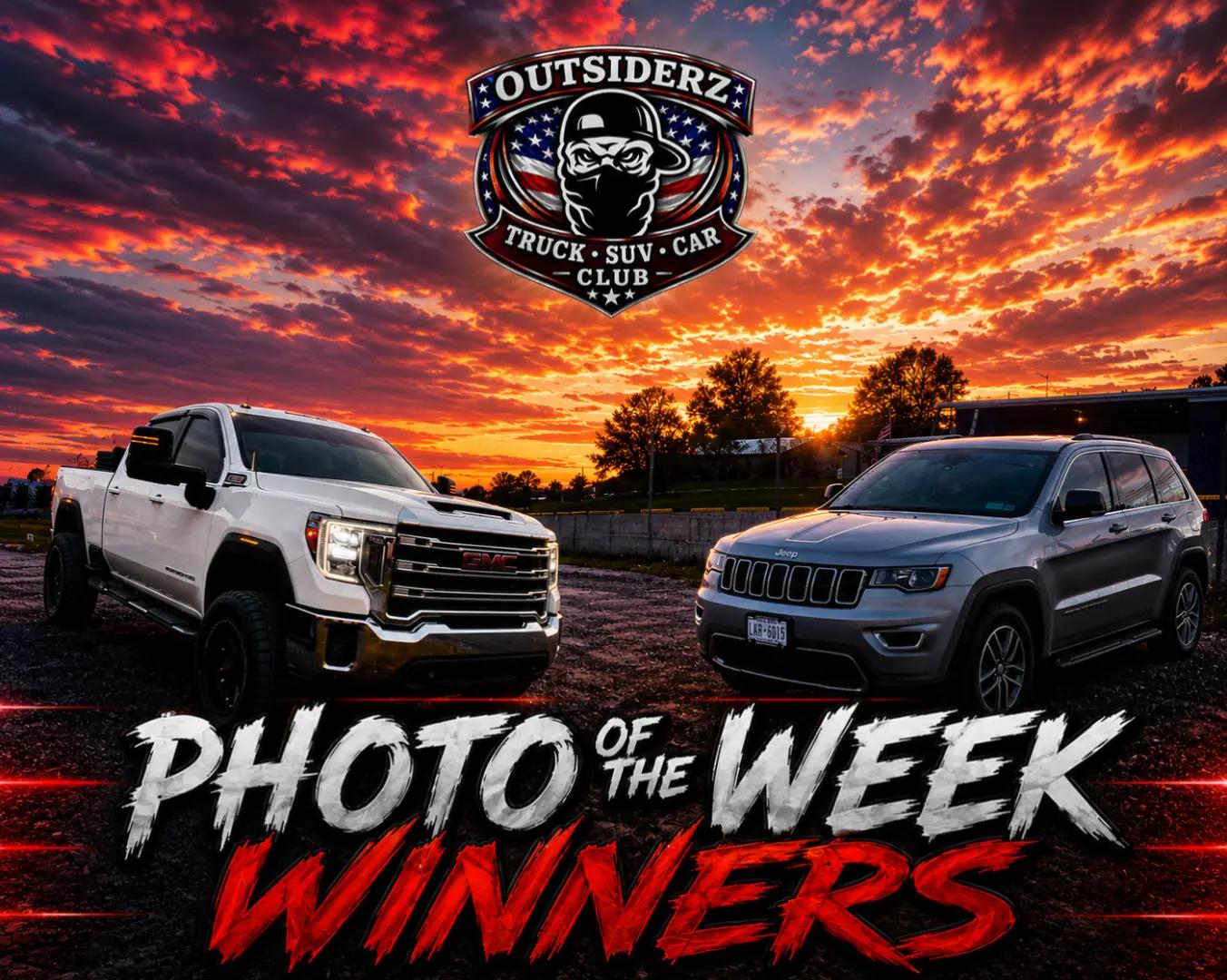 @Outsiderz Truck-Suv-Car Club